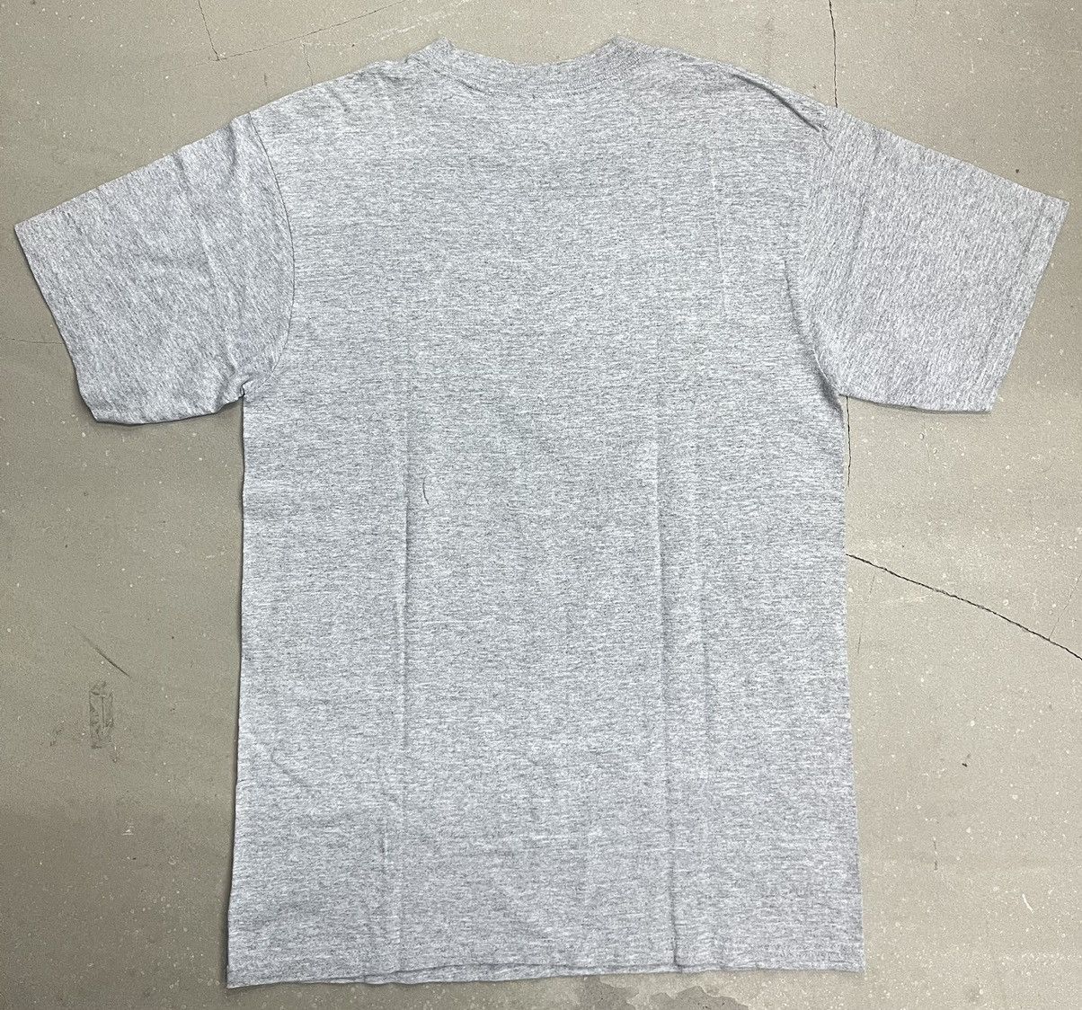 Supreme Supreme 1999 Jackson Pollock Box Logo Tee Size US M / EU 48-50 / 2 - 2 Thumbnail