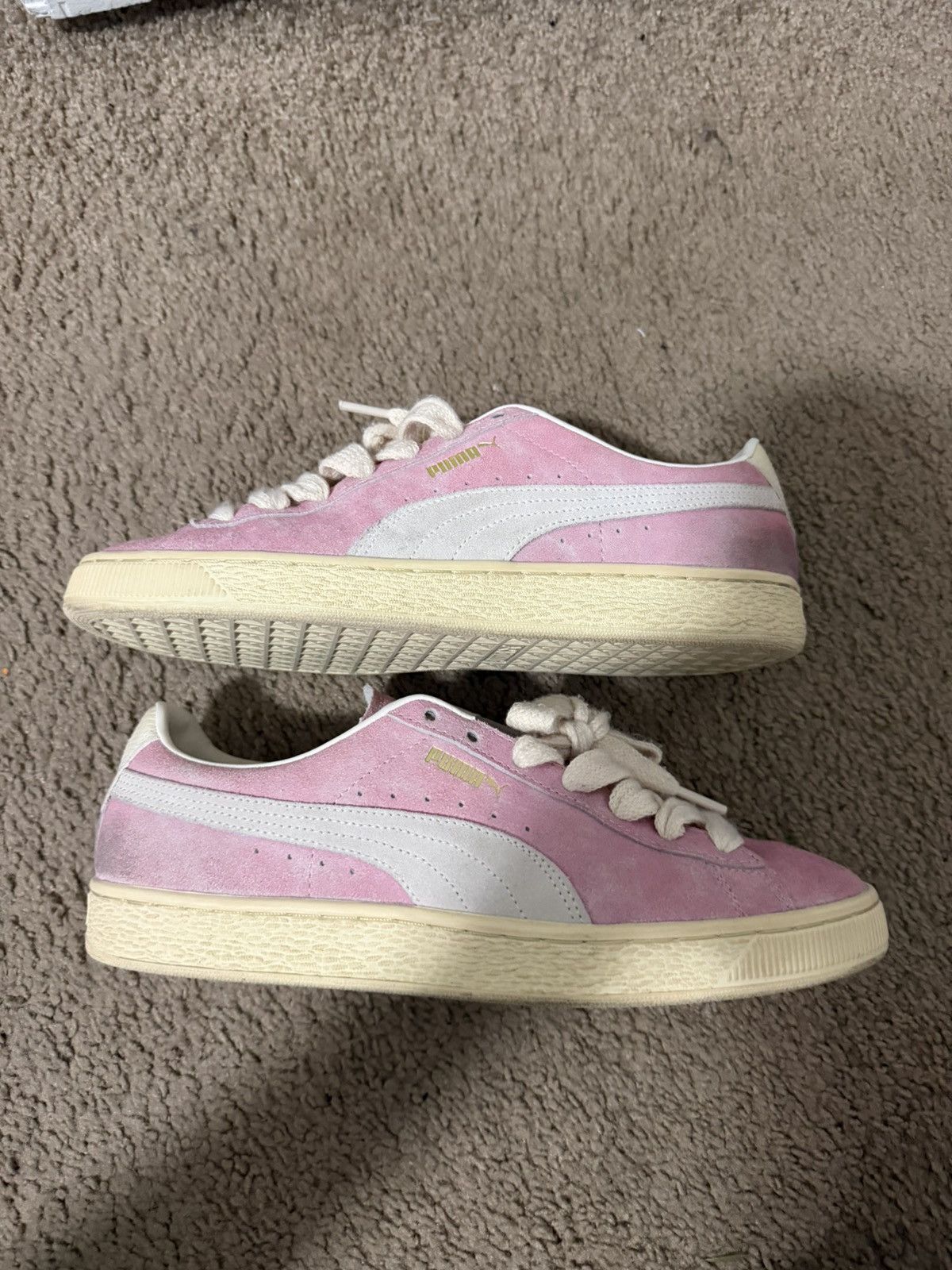 Puma Puma Rhuigi Bboy Size US 9 / EU 42 - 1 Thumbnail