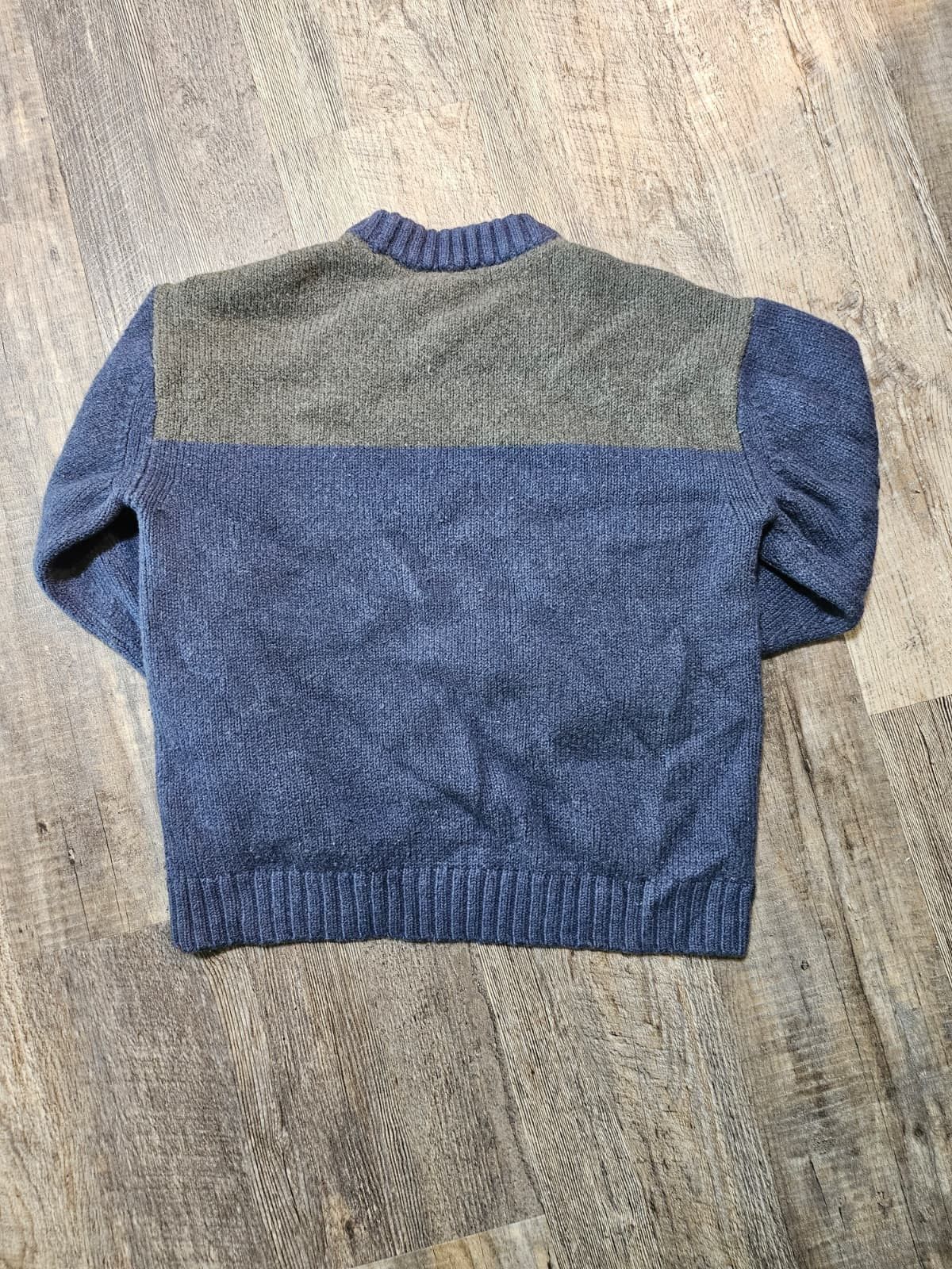 Comme des Garcons Homme Plus AW1994 Archive Sweater Size US M / EU 48-50 / 2 - 6 Thumbnail
