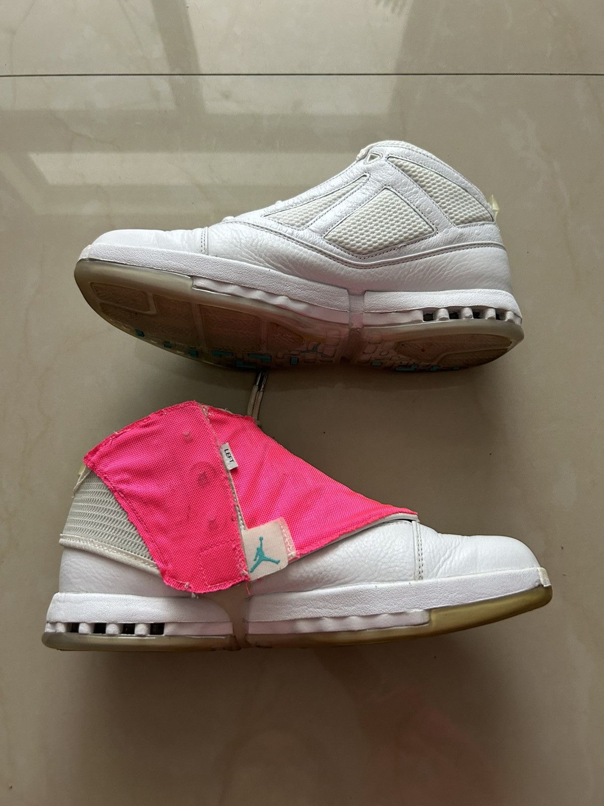 Jordan Brand Jordan x SoleFly 17 Size US 9.5 / EU 42-43 - 2 Thumbnail