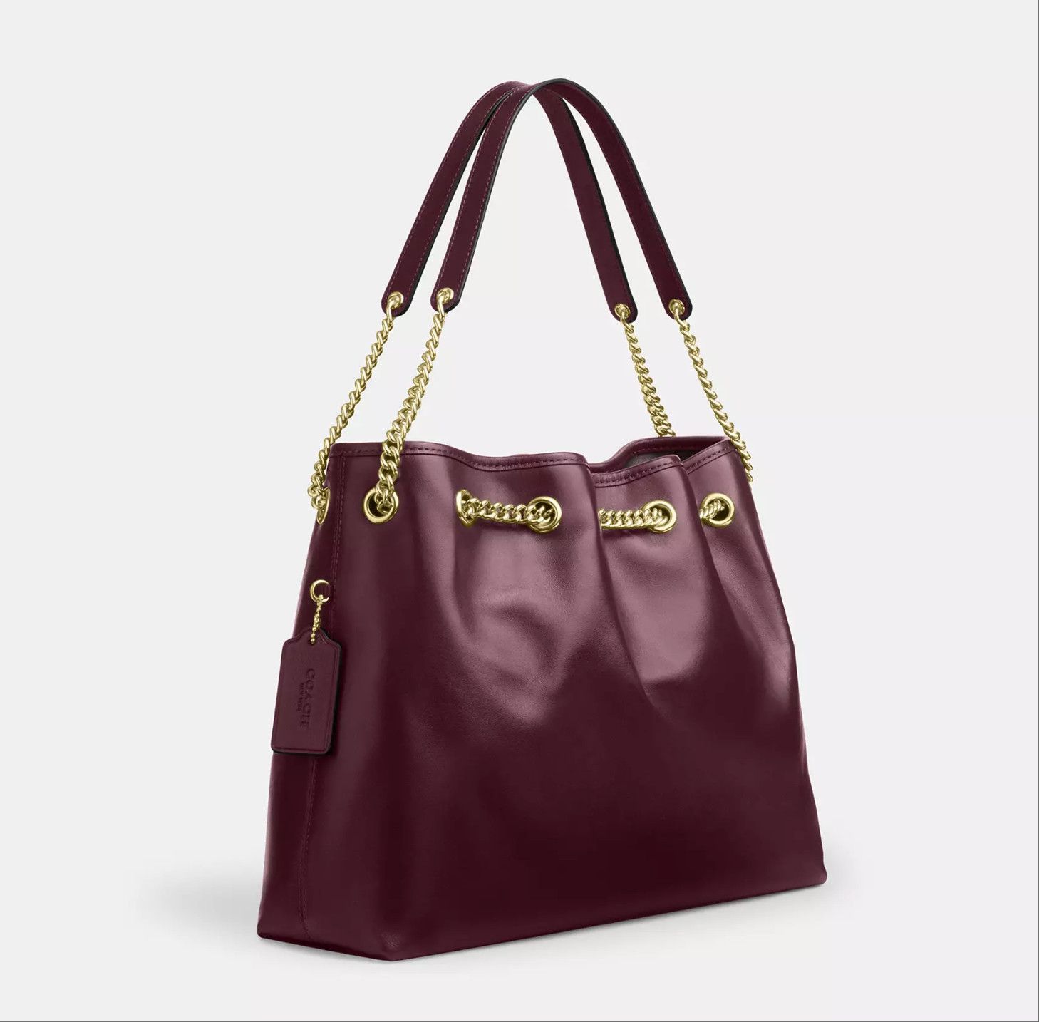 Coach Evelyn Shoulder Bag CCZ79 Size ONE SIZE - 10 Thumbnail