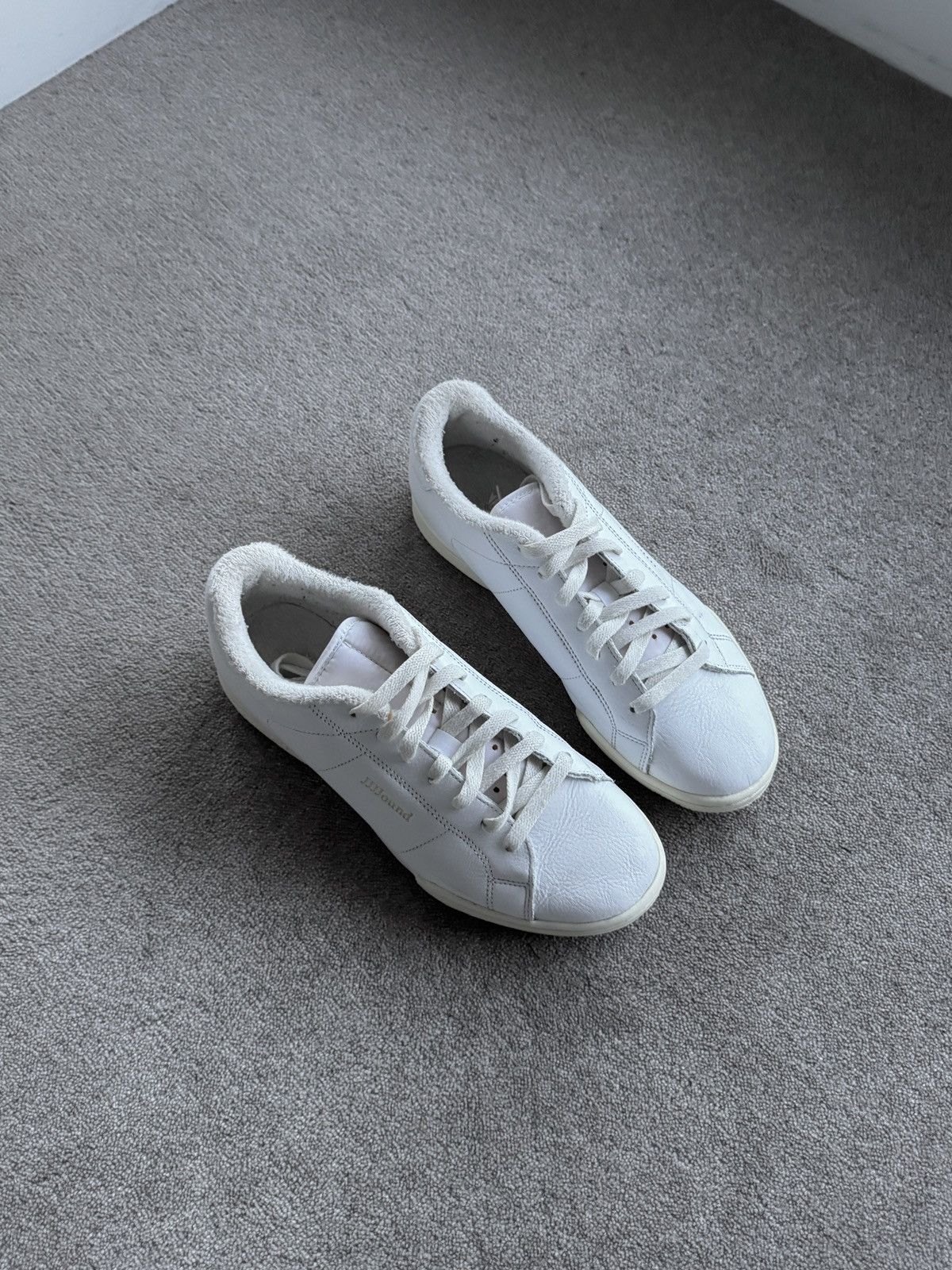 JJJJound × Reebok JJJJound x Reebok NPC II Size US 8 / EU 41 - 8 Thumbnail