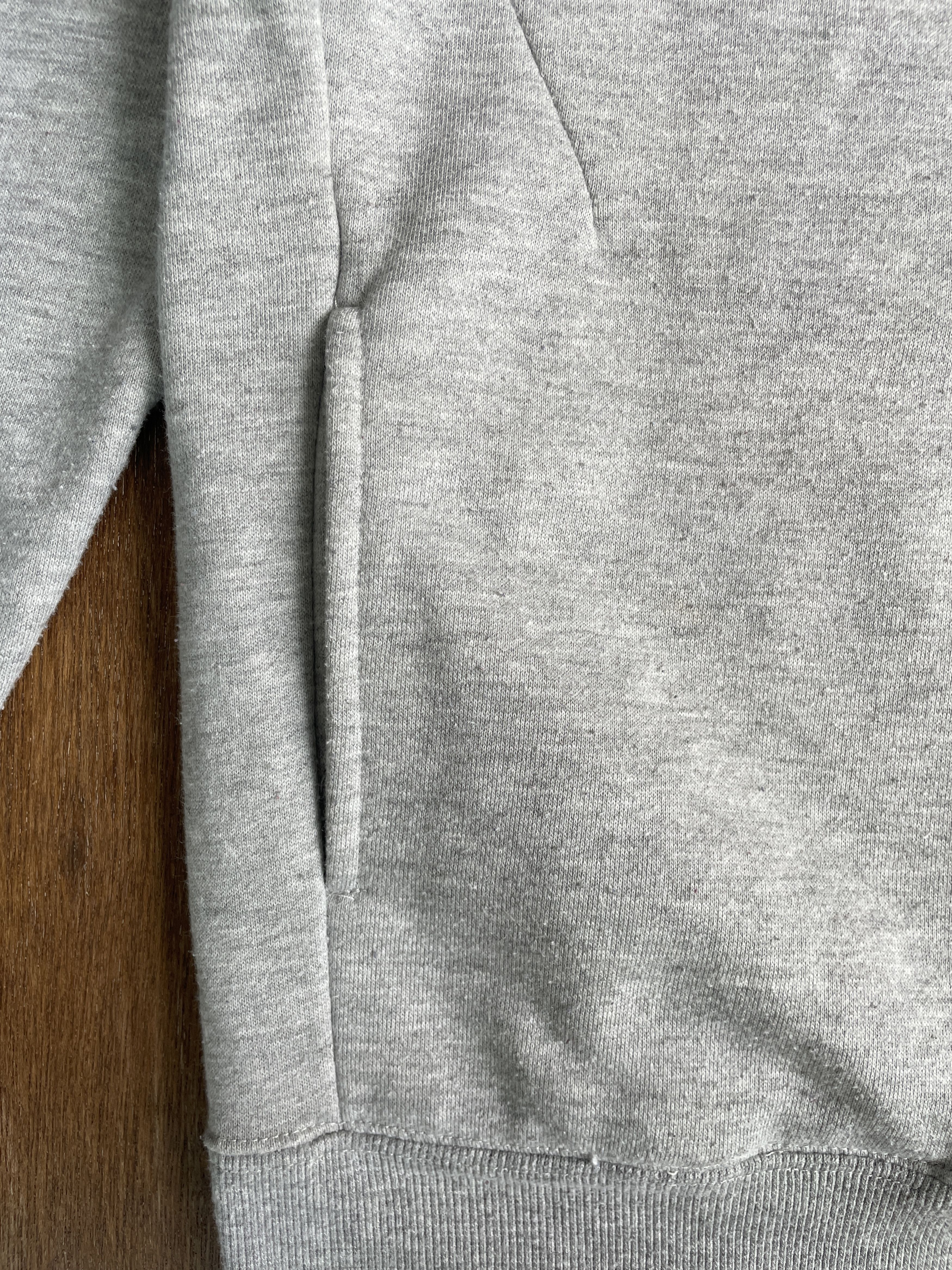 Number (N)ine Number (N)ine Sleeve Logo Sweatshirts Size US M / EU 48-50 / 2 - 6 Thumbnail
