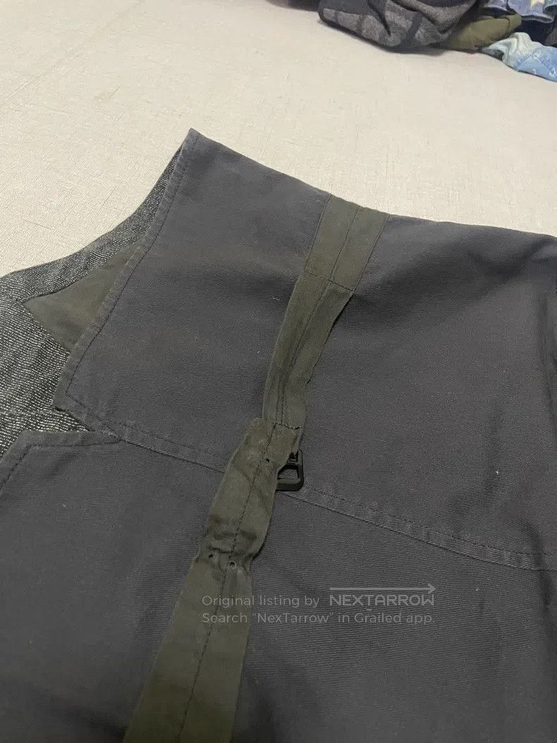 RRL Ralph Lauren RRL Ralph Lauren Old 2016 Depp vest Size US M / EU 48-50 / 2 - 7 Thumbnail