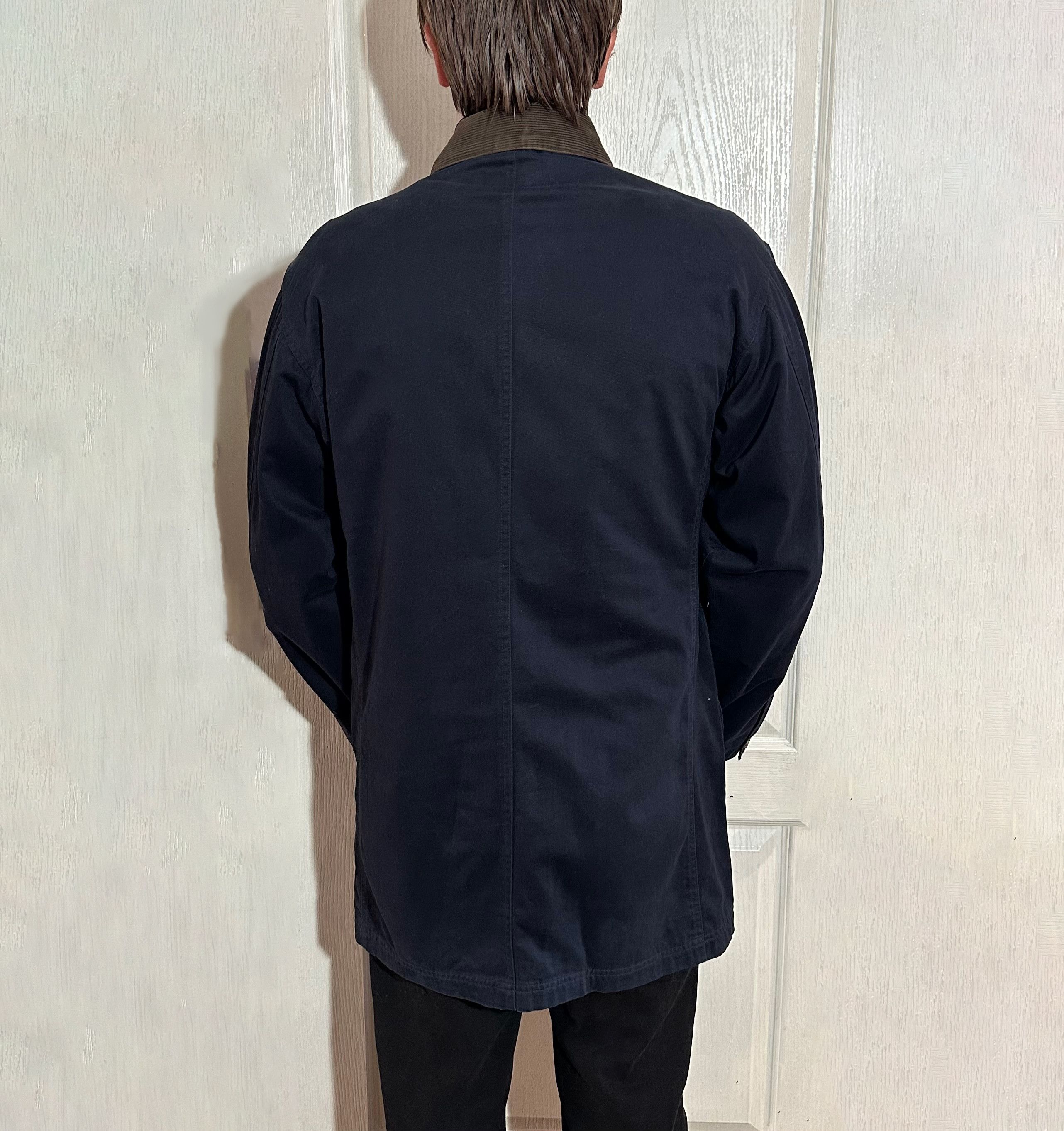 Polo Ralph Lauren Vintage coat Polo Ralph Lauren Size US L / EU 52-54 / 3 - 2 Thumbnail