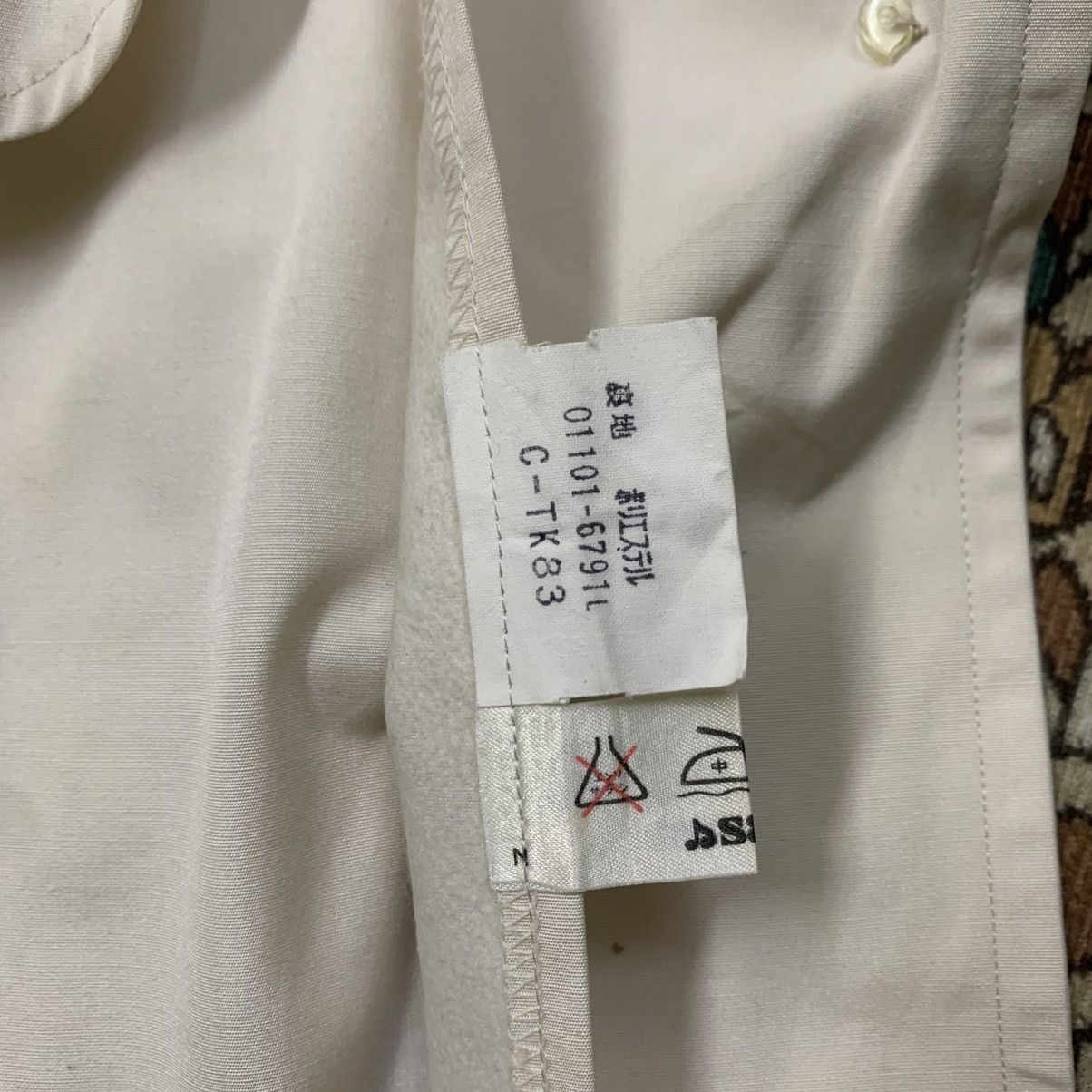 Pierre Balmain VINTAGE PIERRE BALMAIN LONG JACKET Size US M / EU 48-50 / 2 - 18 Thumbnail