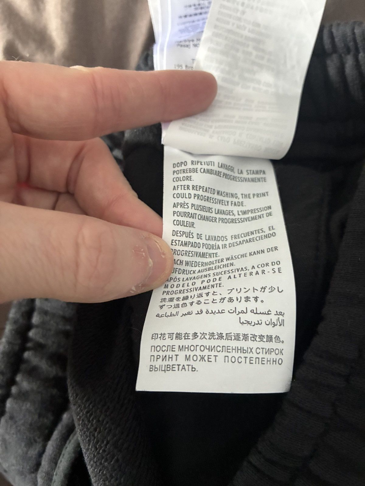 Gucci Gucci x The North Face Shorts Size US 30 / EU 46 - 11 Thumbnail