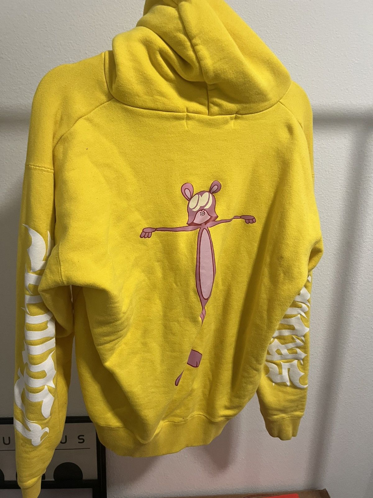 Skoloct Skoloct Panther Hoodie Size US L / EU 52-54 / 3 - 5 Thumbnail