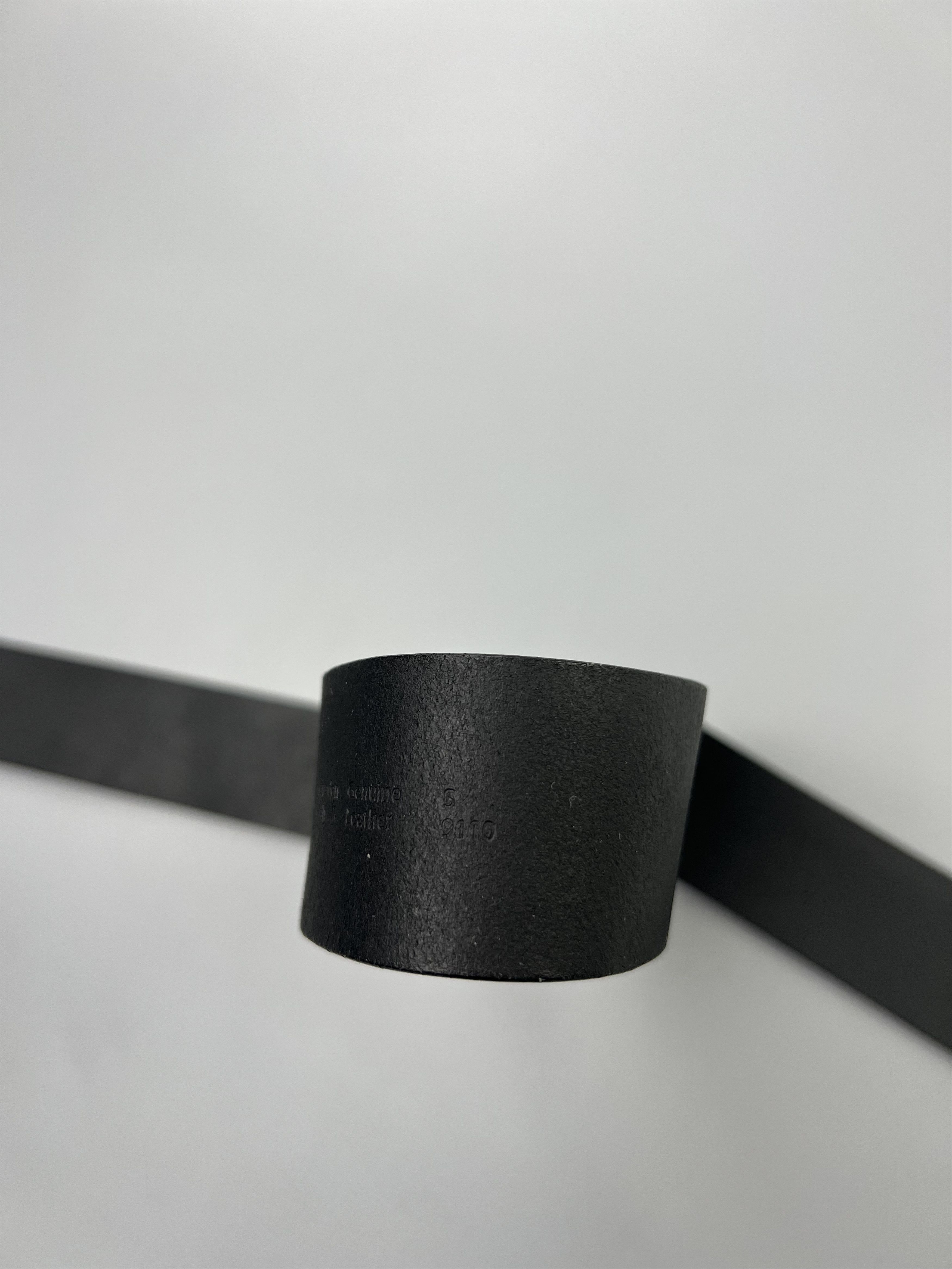 Filippa K Filippa K Women's Leather Belt Size S Size ONE SIZE - 5 Thumbnail