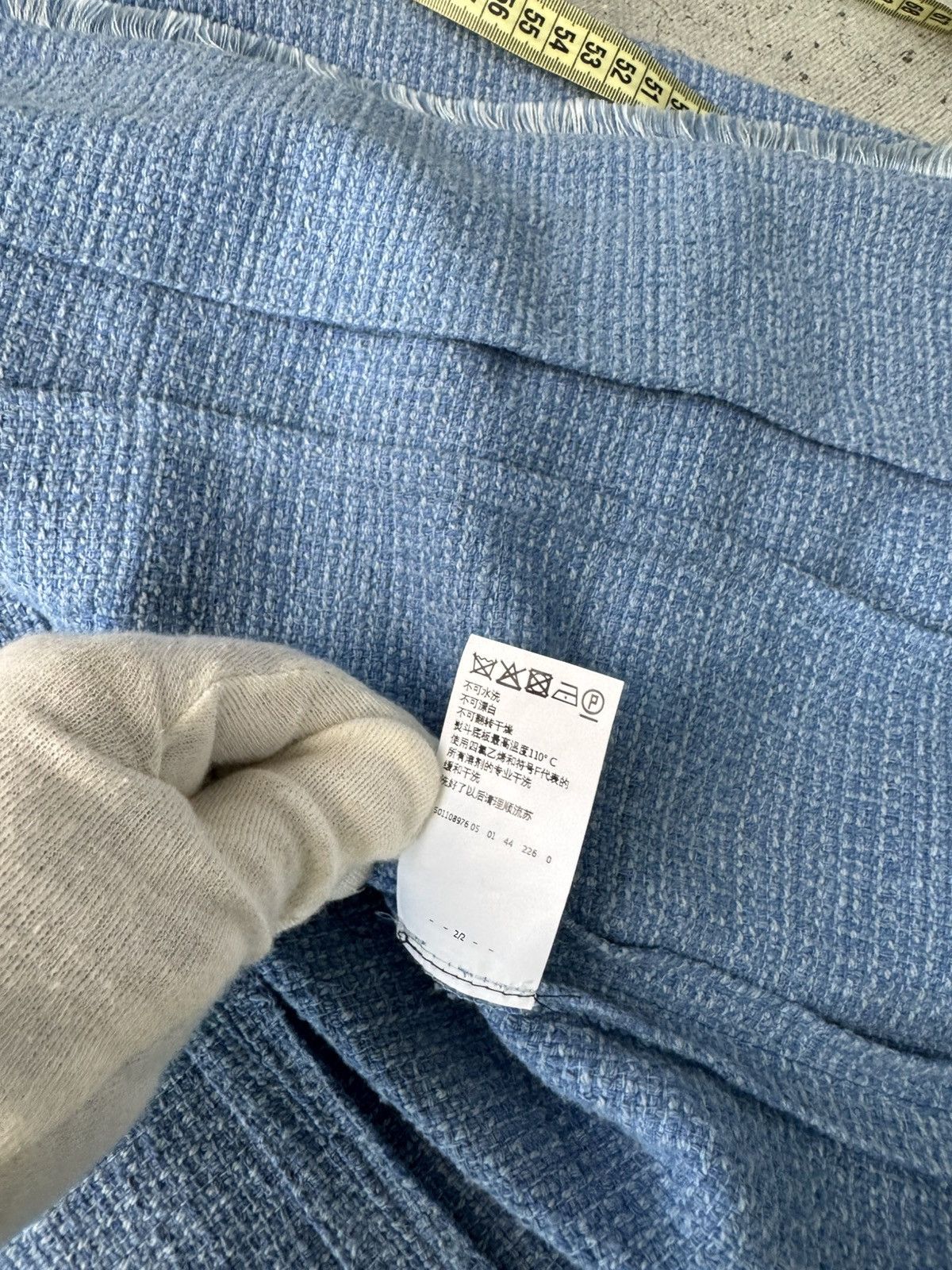 Max Mara Weekend Max Mara Womens Coat Size M/L Size L / US 10 / IT 46 - 10 Thumbnail