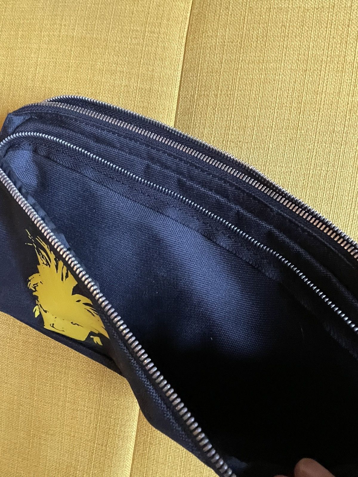 Andy Warhol × Calvin Klein × Raf Simons Calvin Klein x Raf Simons Shoulder Bag Size ONE SIZE - 3 Thumbnail