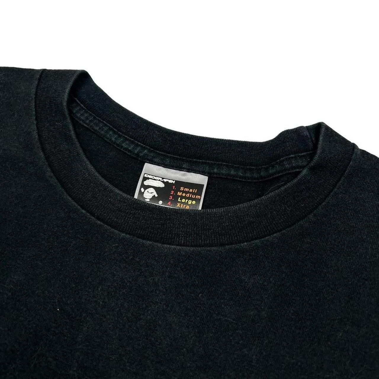 Bape Vintage Bape Ape Head T-Shirt - Large Size US L / EU 52-54 / 3 - 4 Thumbnail
