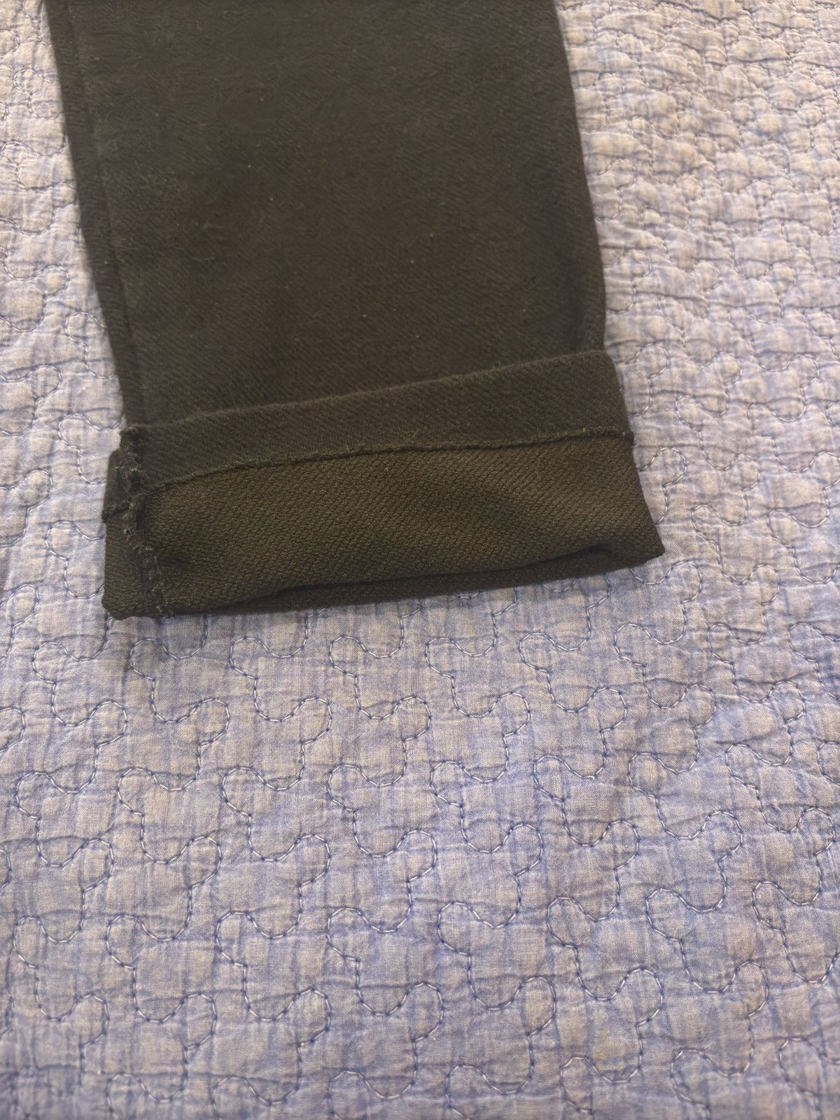 Other Thermal leggings.wp-15 Size 25" / US 0 / IT 36 - 8 Thumbnail