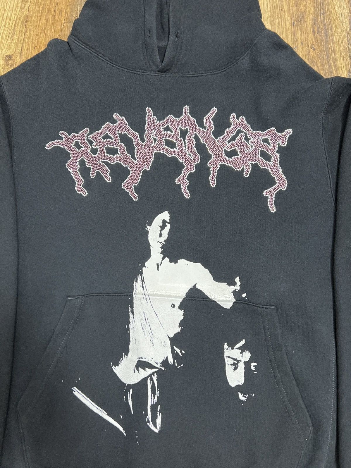 Revenge Revenge David & Goliath Size US L / EU 52-54 / 3 - 2 Thumbnail