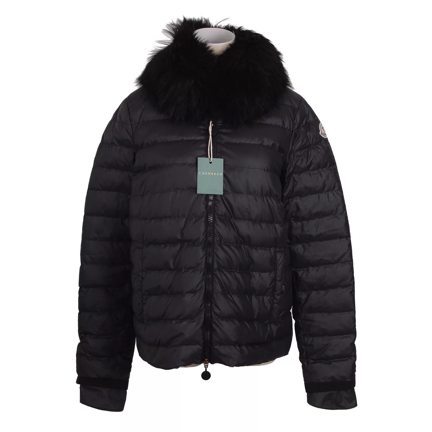 Moncler MONCLER Puffer Jacket Size US S / EU 44-46 / 1 - 1 Thumbnail