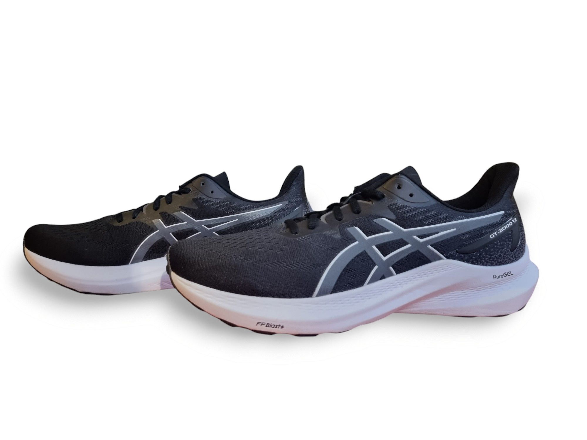 Asics Asics GT-2000 12 Size US 12 / EU 45 - 1 Thumbnail