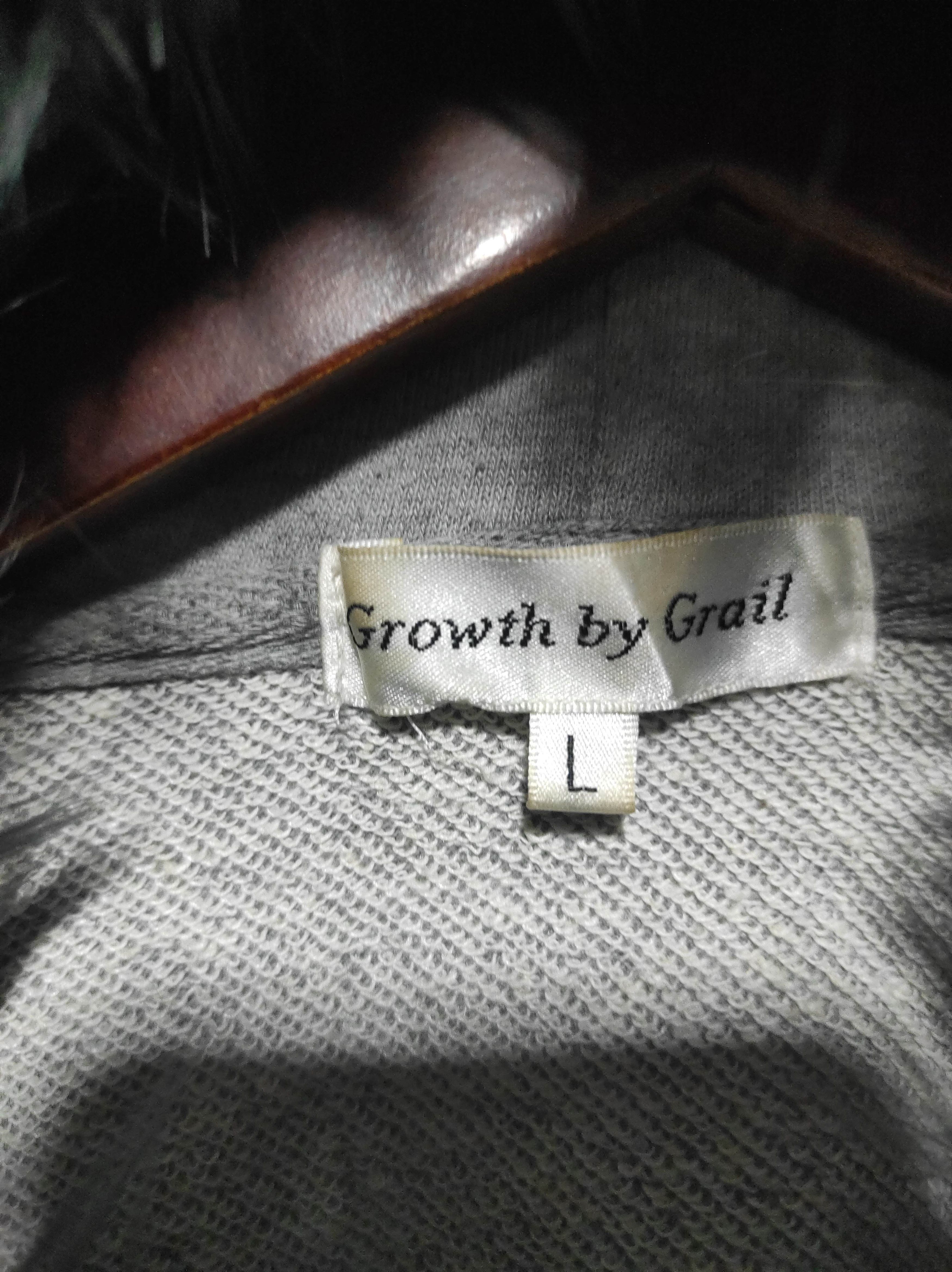 Hysteric Glamour Growth by Grail US flag Zip Fur Hoodie LGB style Size US M / EU 48-50 / 2 - 12 Thumbnail