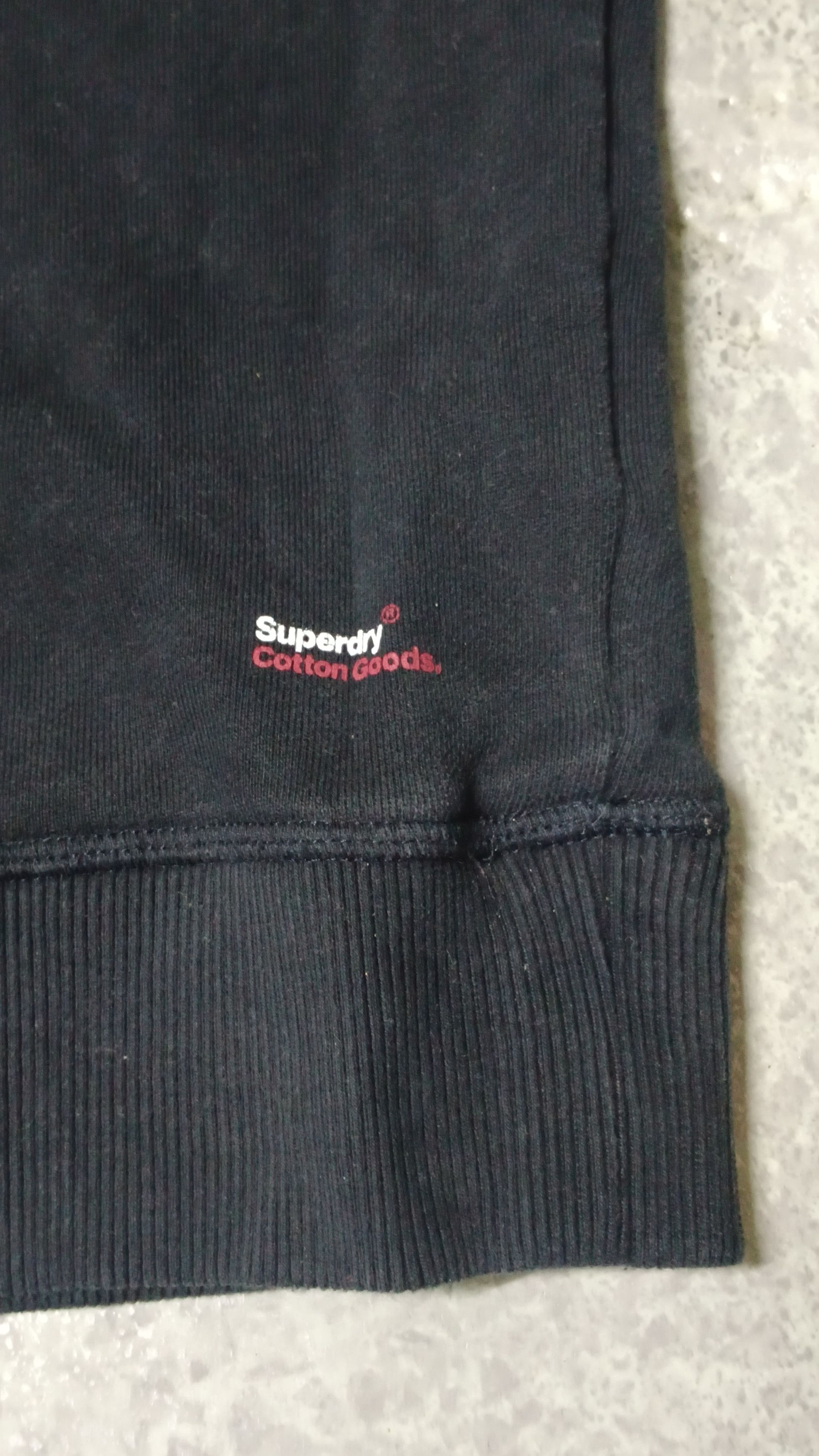 Superdry Vintage Superdry Premium Goods British Design Sweatshirt Size US M / EU 48-50 / 2 - 3 Thumbnail