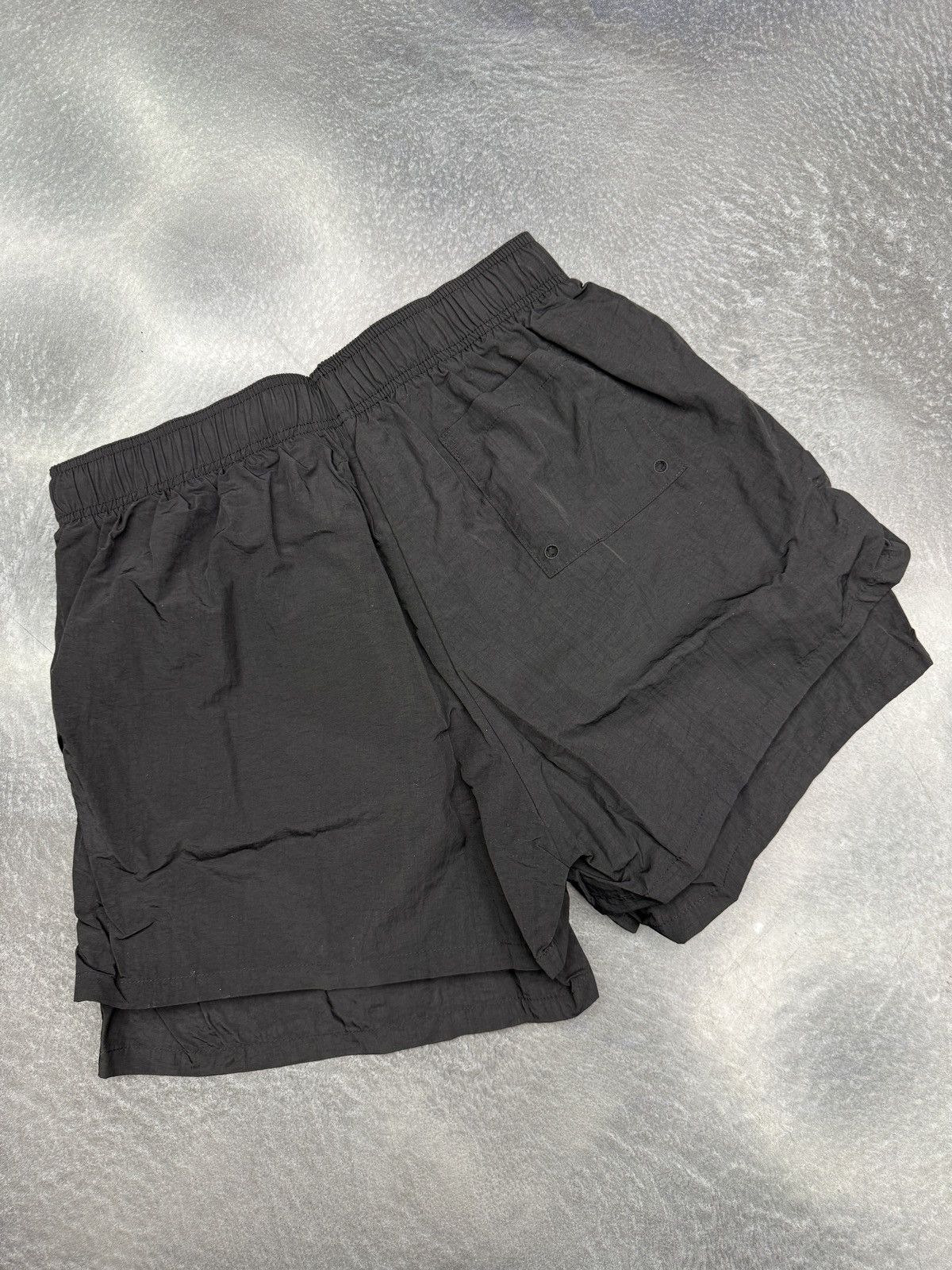 Sp5der Sp5der Beluga Double Layer Shorts Size US 32 / EU 48 - 5 Thumbnail