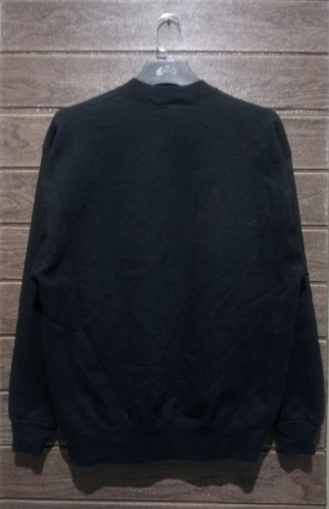 Acme Clothing VTG 1991 Acme Clothing WB Sylvester Heavy Weight Sweatshirt Size US L / EU 52-54 / 3 - 5 Thumbnail