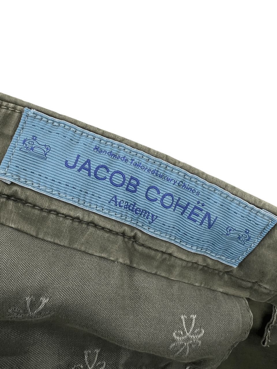Jacob Cohen Jacob Cohen Pants 36 Size US 36 / EU 52 - 8 Thumbnail