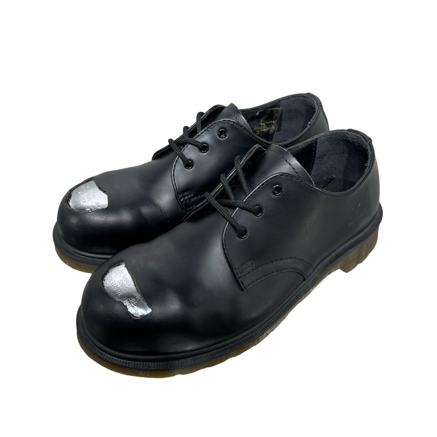 Dr. Martens × Raf Simons Raf Simons x Dr. Martens double