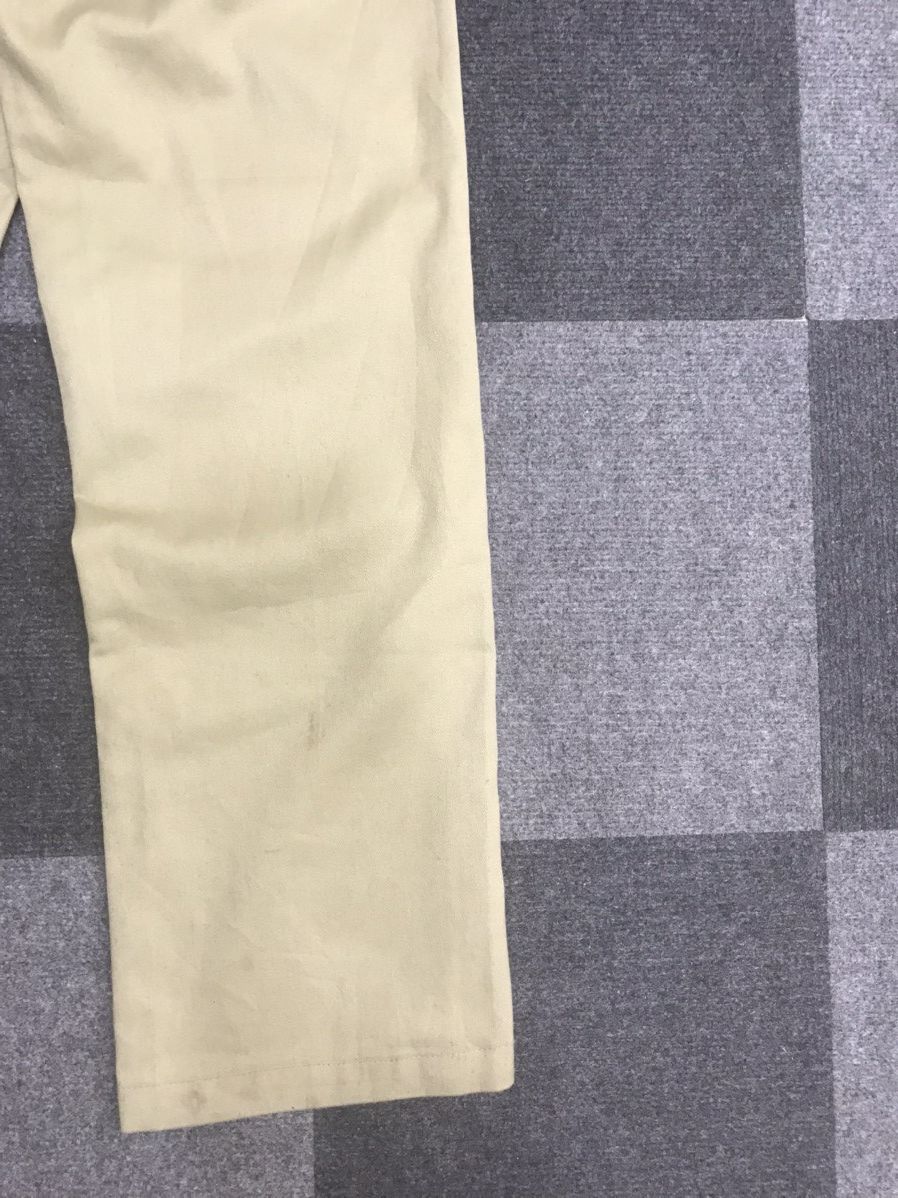 Dickies × Japanese Brand Dickies x Devil Deity Collabs Buckwild Original Fit Pant Size US 29 - 13 Thumbnail