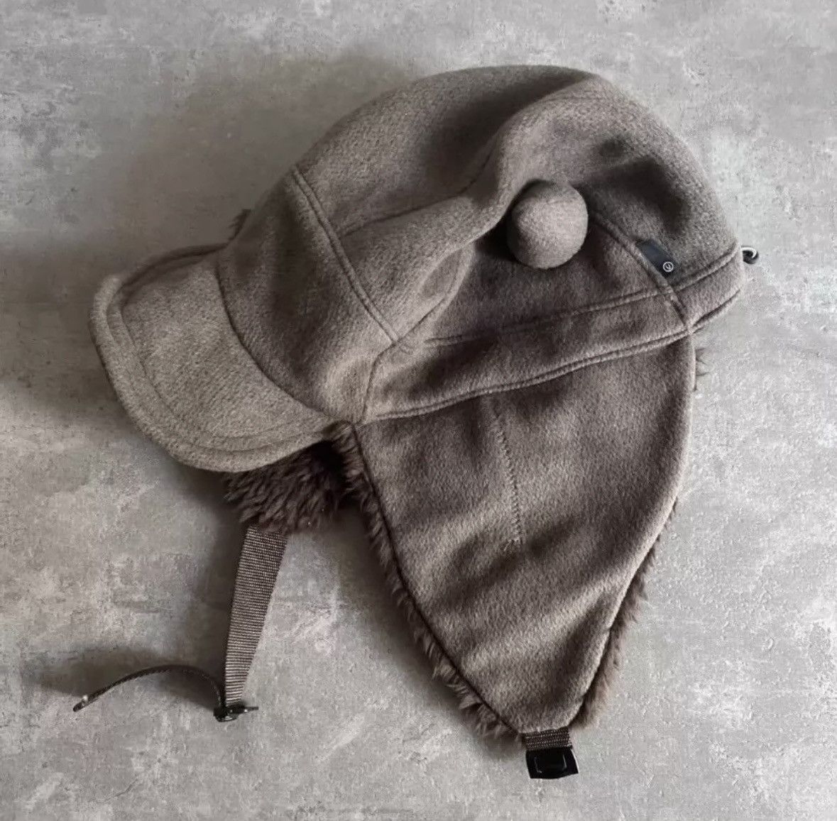 Undercover Undercover 17aw demon cap Size ONE SIZE - 2 Thumbnail