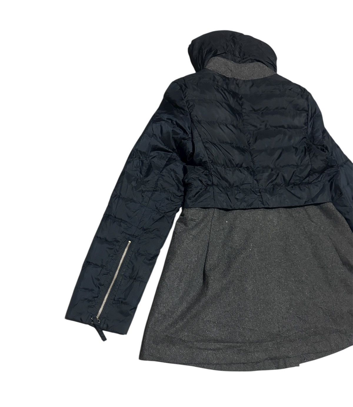 Issey Miyake Issey Miyake PLST Jacket Size XS / US 0-2 / IT 36-38 - 5 Thumbnail