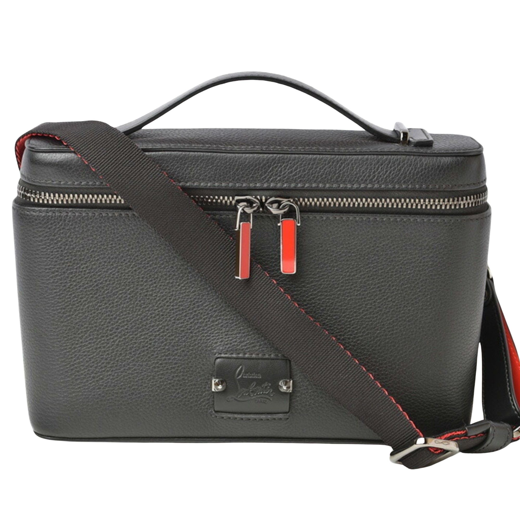 Christian Louboutin Christian Louboutin Kypipouch handbag Size ONE SIZE - 1 Thumbnail