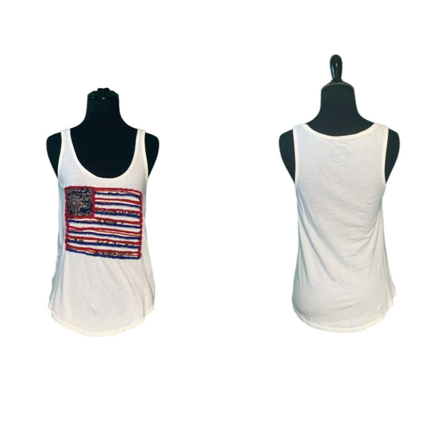 Lucky Brand Lucky Brand GAP Summer Bundle Boho Casual Mix Size XS/S Size S / US 4 / IT 40 - 6 Thumbnail