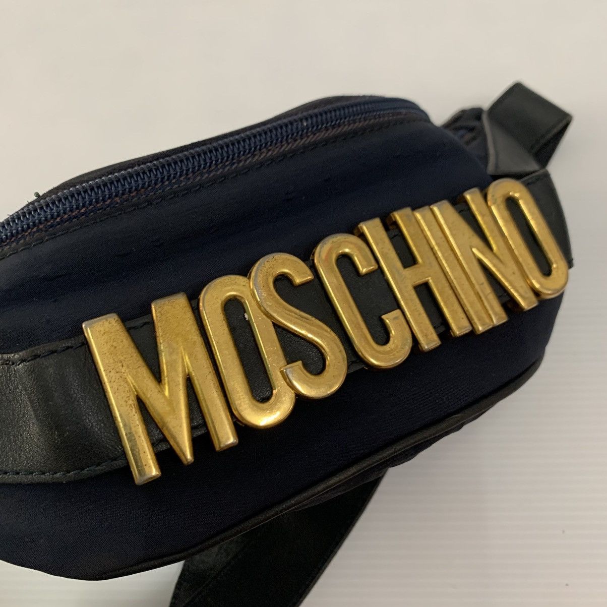 Moschino Moschino Waistbag Size ONE SIZE - 3 Thumbnail