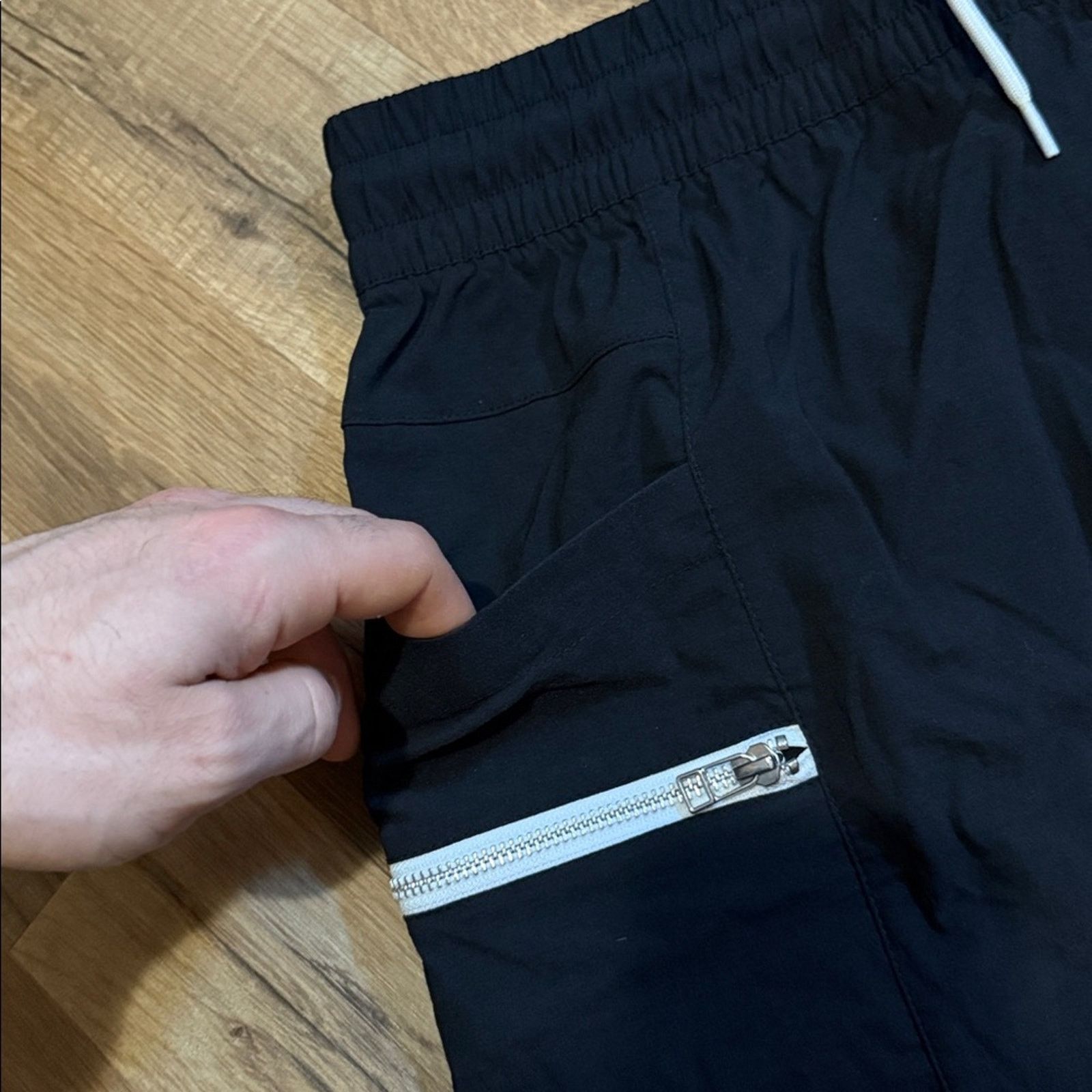 Nike Nike Shorts Size US 30 / EU 46 - 4 Thumbnail