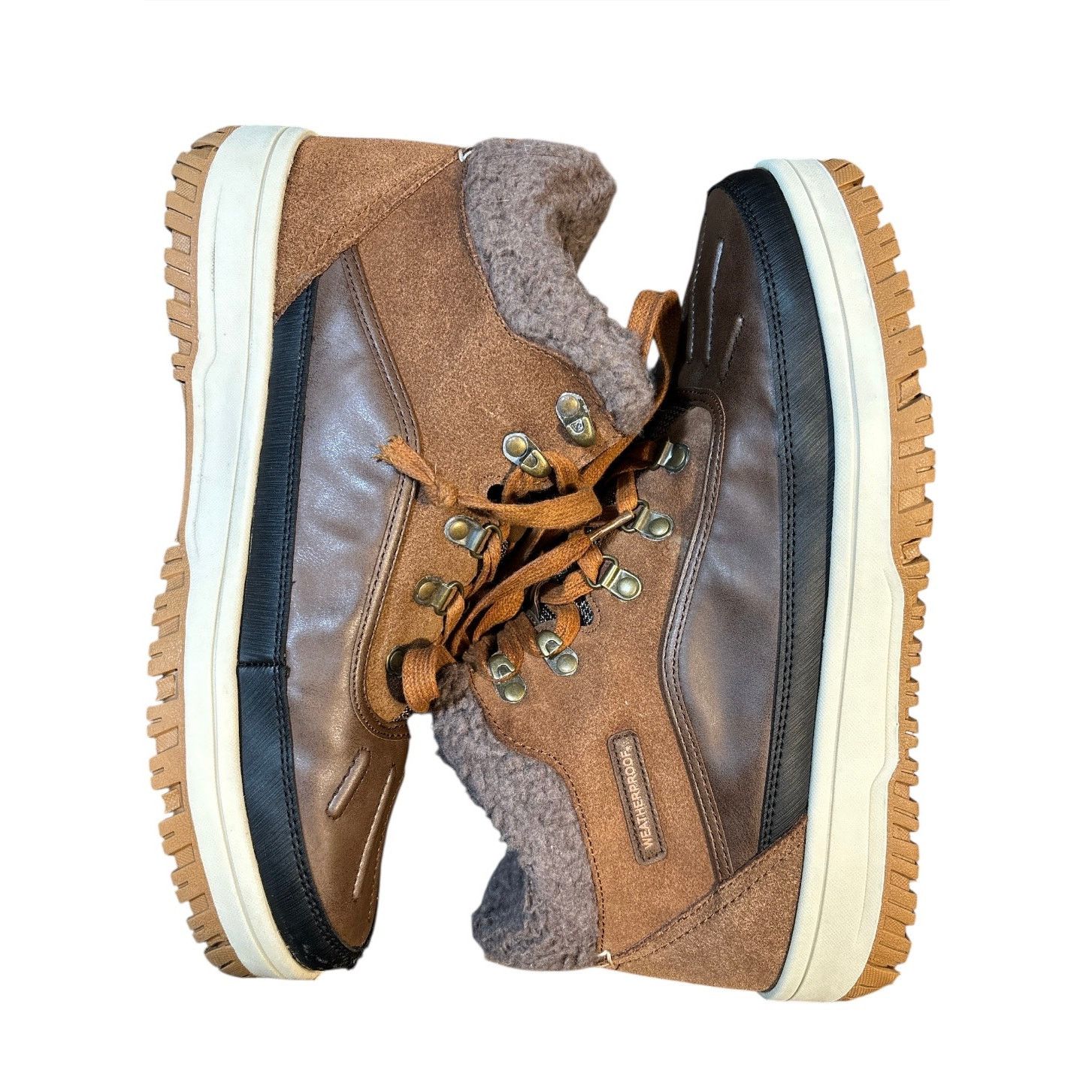 The Unbranded Brand Weatherproof Landon Sneaker Boots Size 11M Size US 11 / EU 44 - 4 Thumbnail