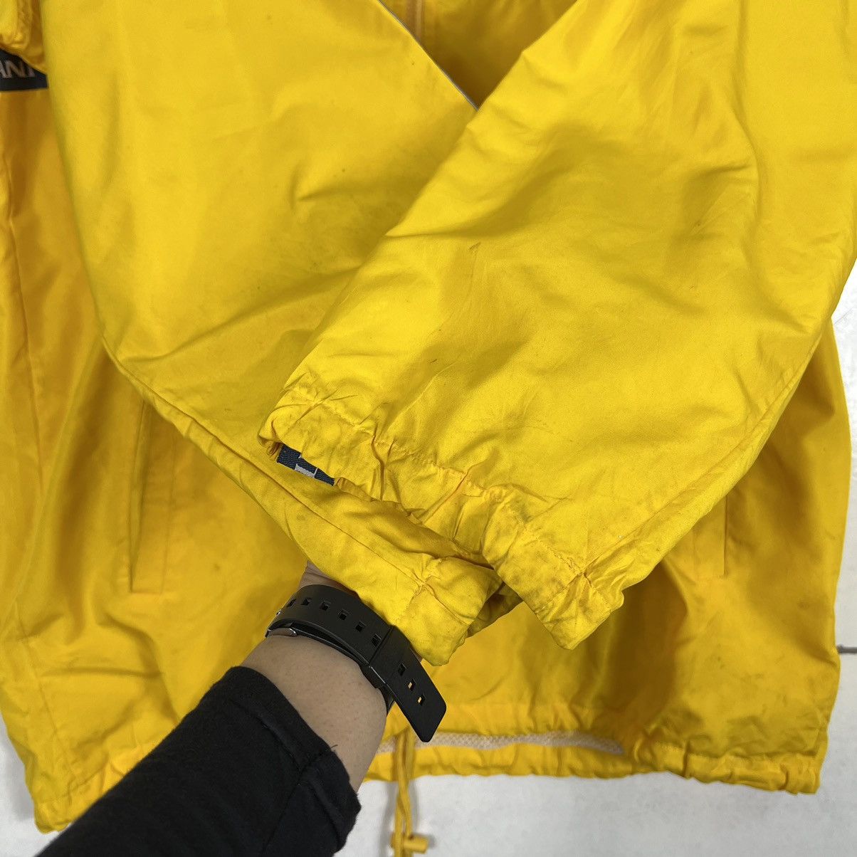 Karl Kani KANI SPORTS LIGHT JACKET Size US XL / EU 56 / 4 - 9 Thumbnail