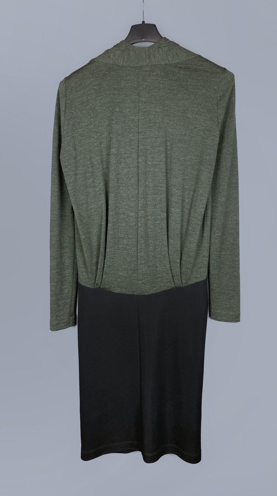 Balenciaga Balenciaga Paris SS11 Dress Size 38 Sweater & Skirt Style Size S / US 4 / IT 40 - 8 Thumbnail
