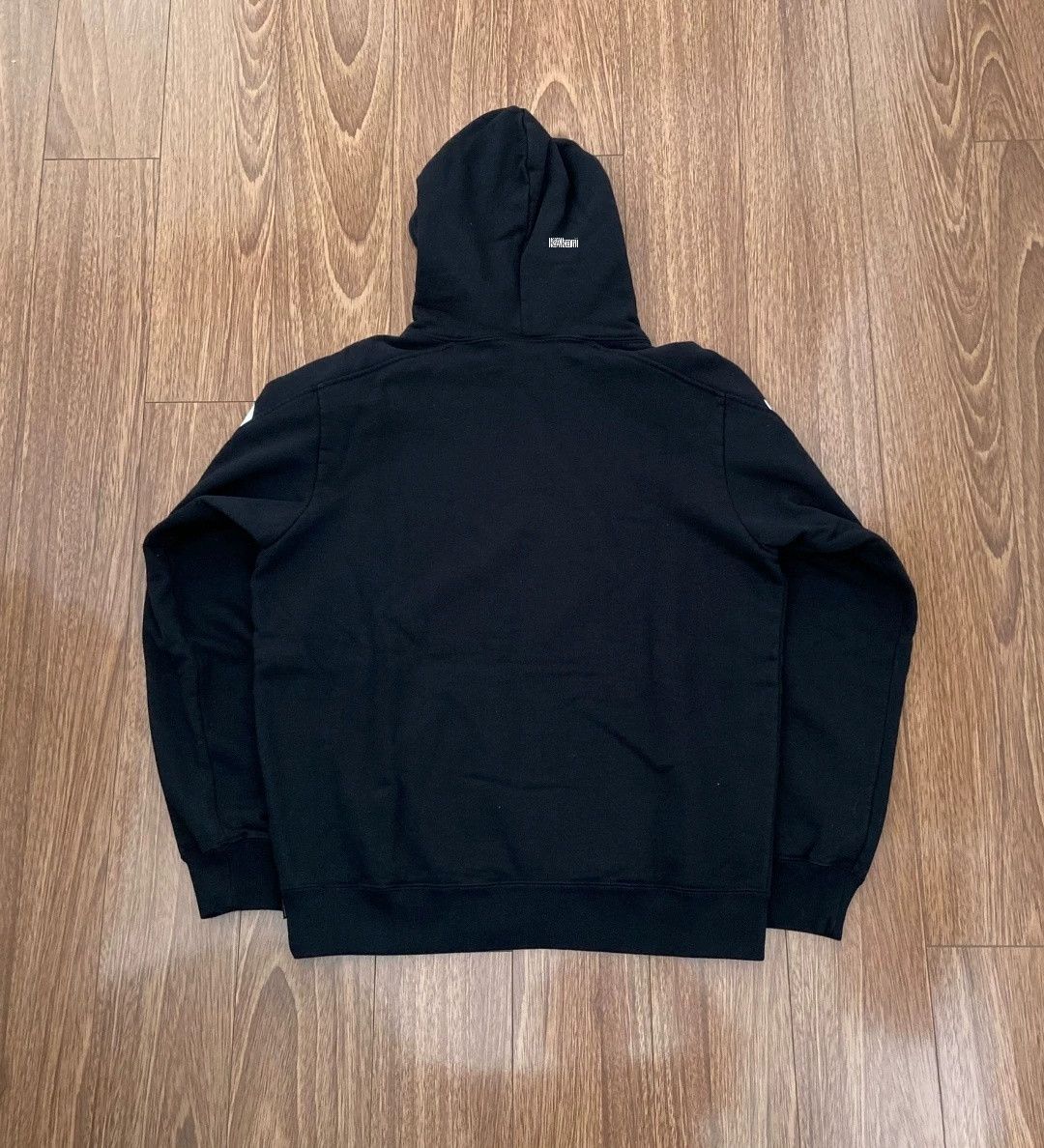 Supreme Supreme 18SS Sideline Hooded Sweatshirt Size US M / EU 48-50 / 2 - 2 Thumbnail
