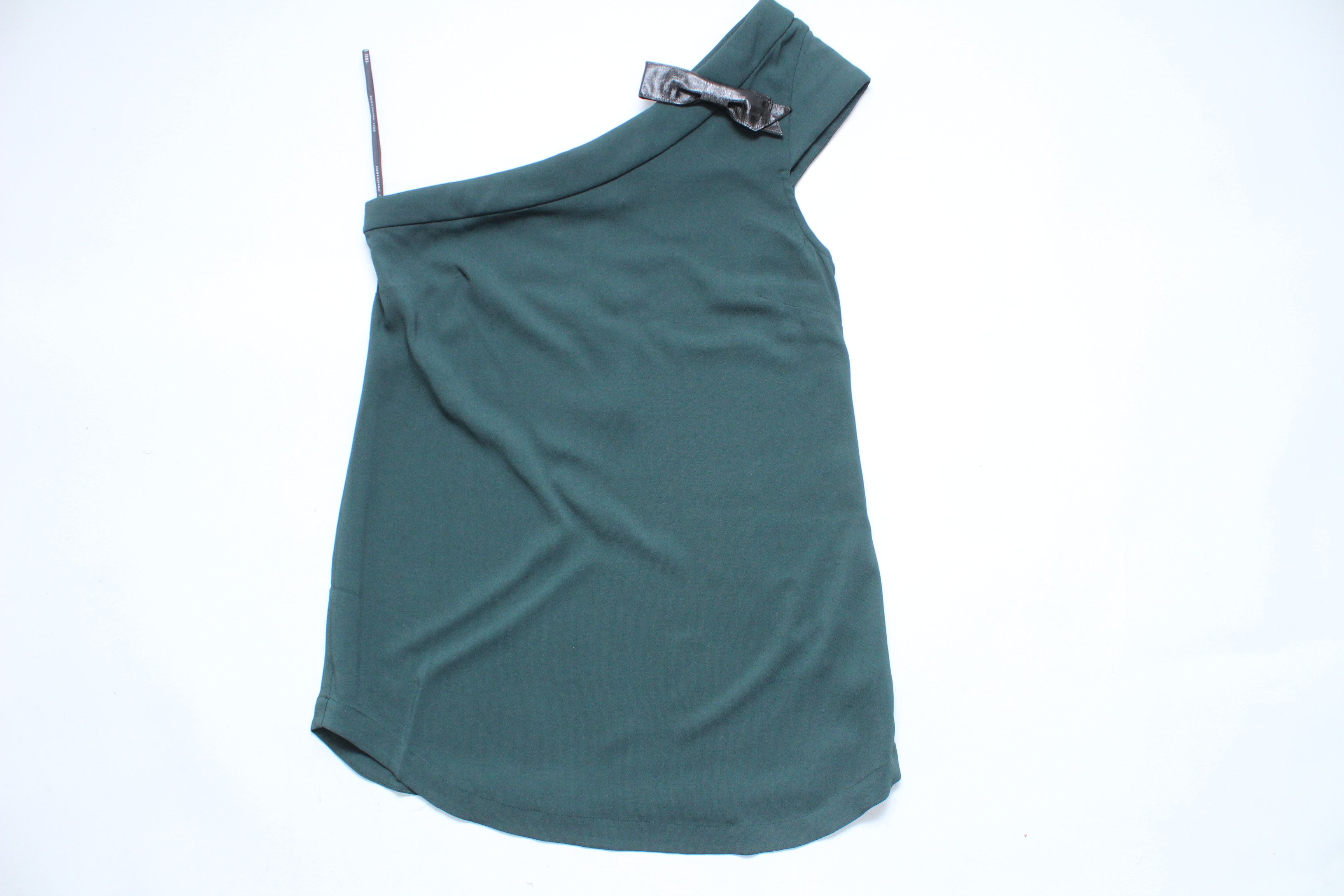 Trussardi Trussardi Dress Womens Size L Authentic Hype Rare Size L / US 10 / IT 46 - 4 Thumbnail