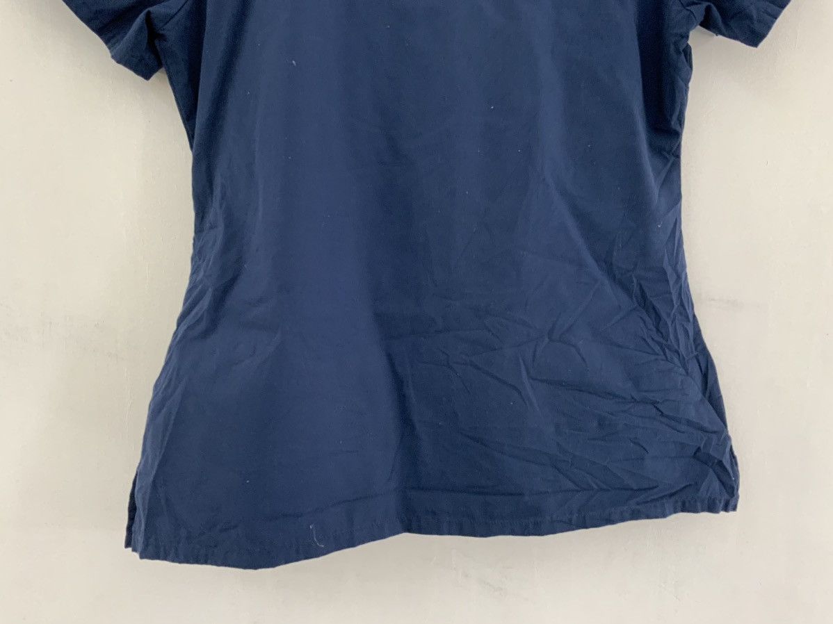 Dickies Inidgo Dr Shirt Dickies Tee Size US S / EU 44-46 / 1 - 6 Thumbnail
