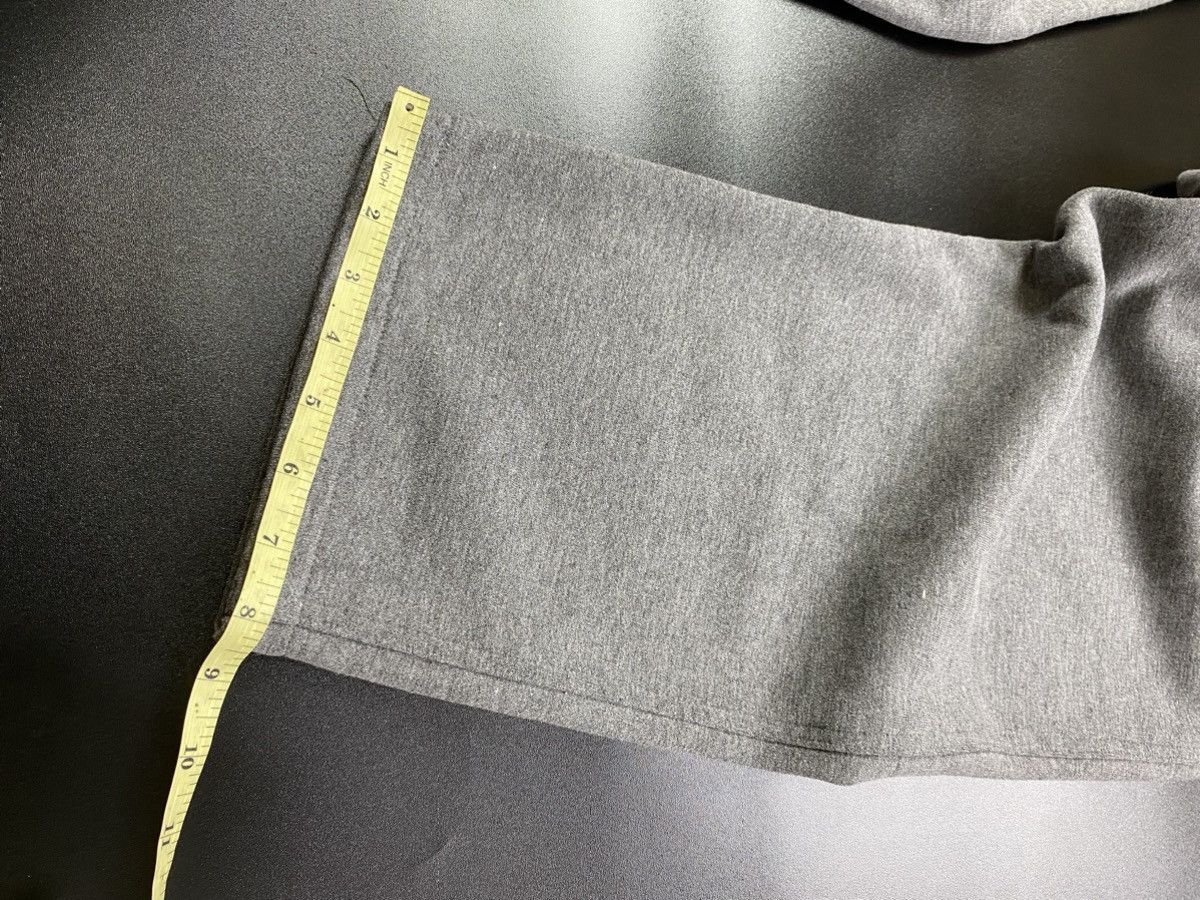 Designer × Japanese Brand NeoBlood king size sweatpant carpenter like stussy Size US 28 / EU 44 - 17 Thumbnail