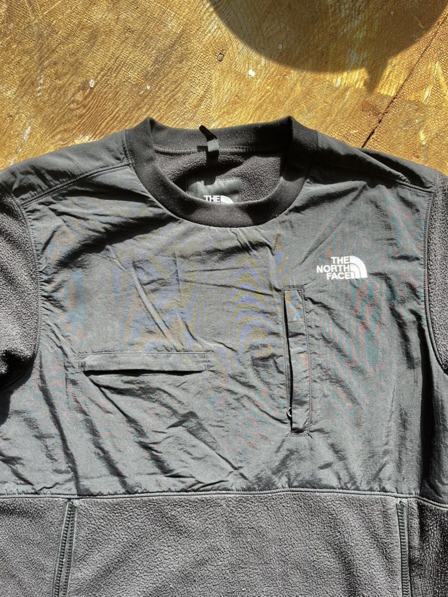 The North Face TNF fleece Size US M / EU 48-50 / 2 - 2 Thumbnail