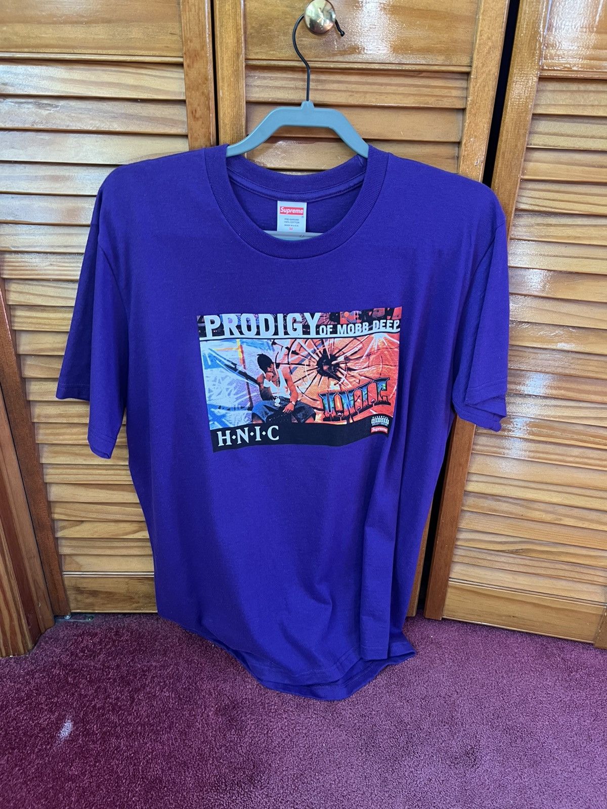 Supreme Prodigy | Grailed