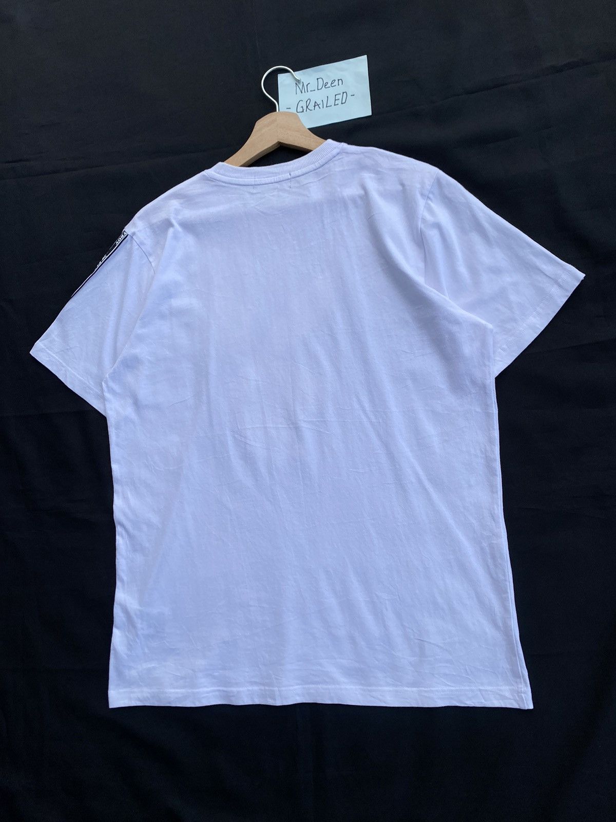 Playboy Rare Vintage Playboy Big Bunny Logo Tshirt Size US M / EU 48-50 / 2 - 18 Thumbnail
