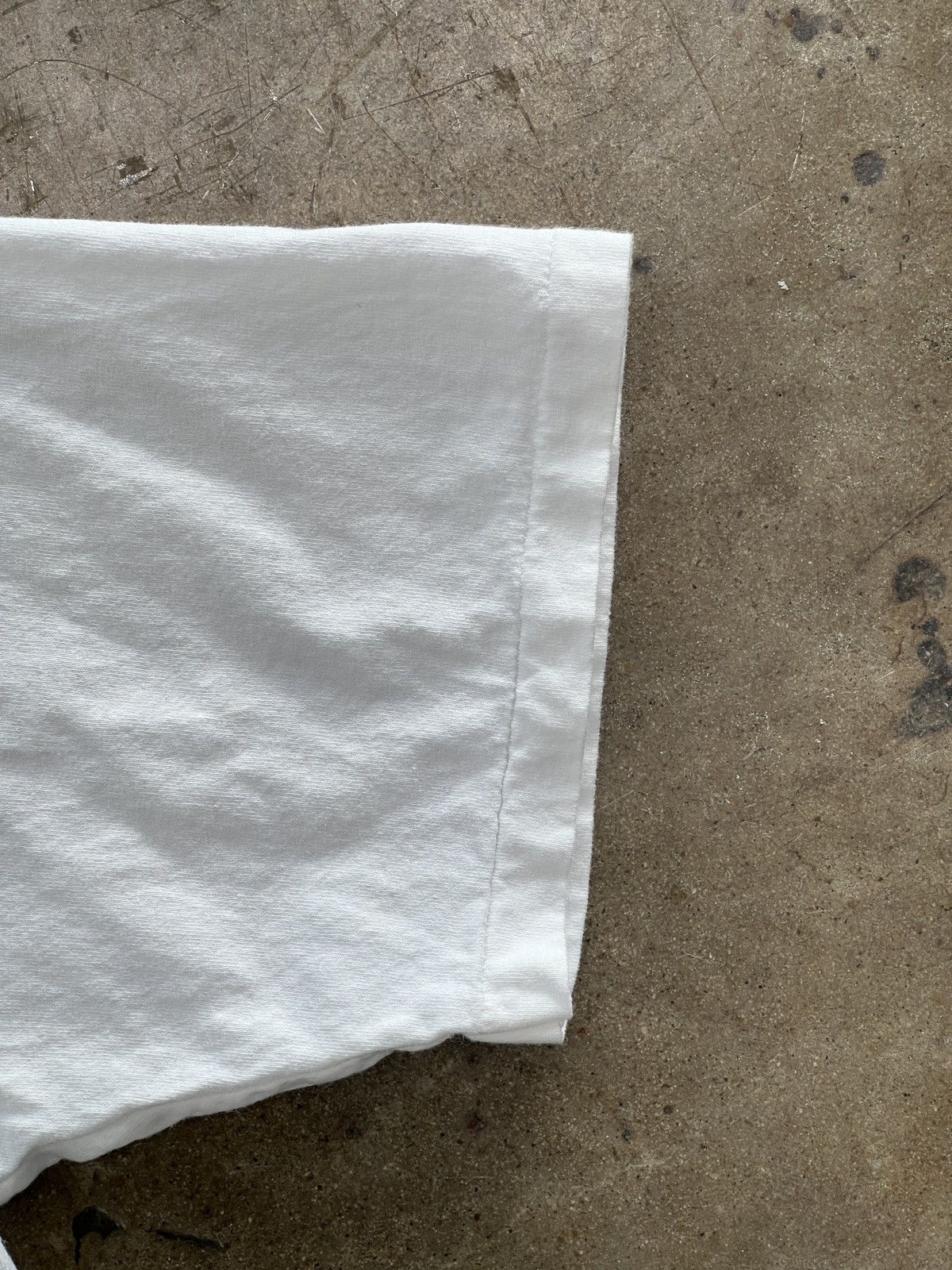 Joseph Abboud Vintage 90s Joseph Abboud All Sport Single Stitch Tee Large Size US L / EU 52-54 / 3 - 5 Thumbnail
