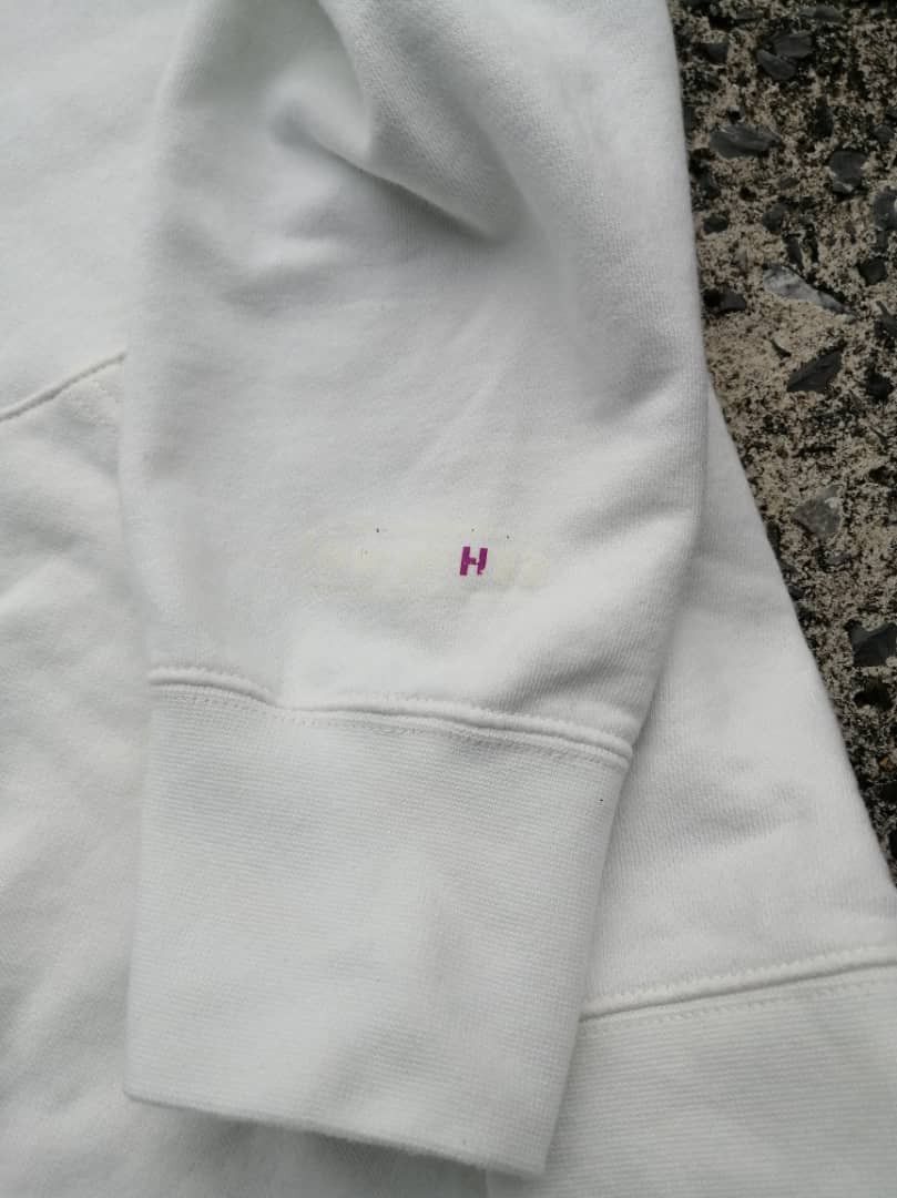 Uniqlo Uniqlo Pharell Williams I Am Other Hoodie Size US M / EU 48-50 / 2 - 10 Thumbnail