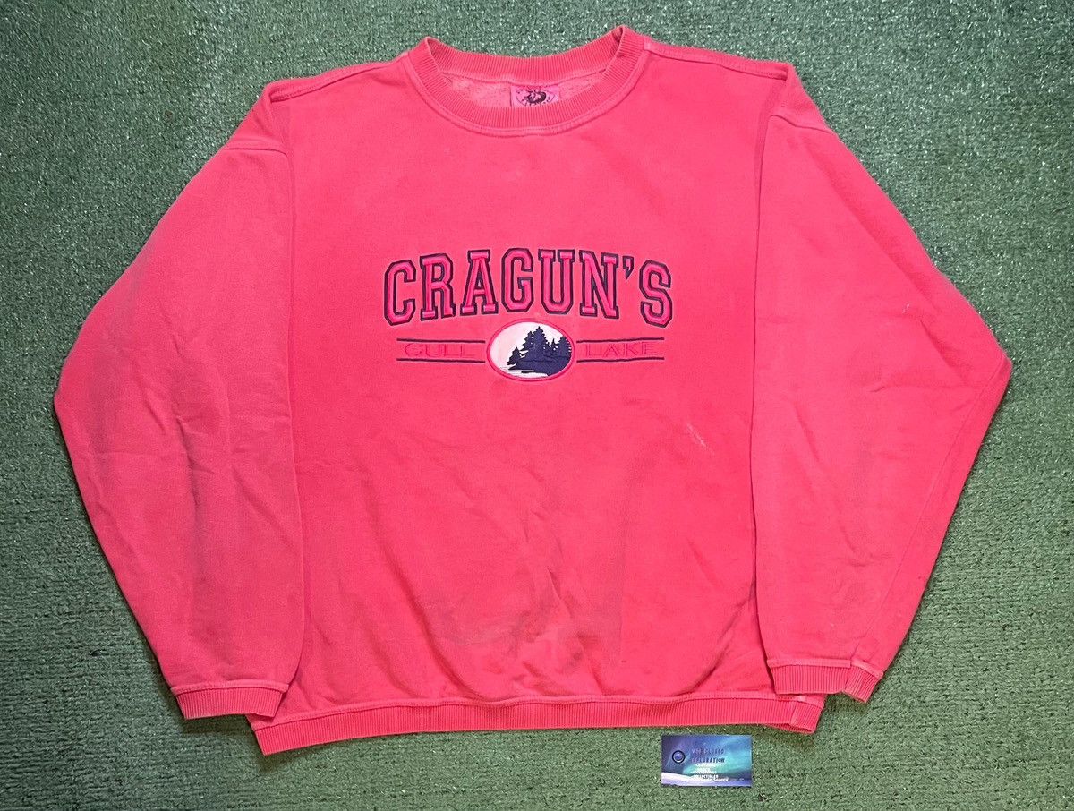 Other Patta embroidered mustard crewneck Size US L / EU 52-54 / 3 - 1 Thumbnail