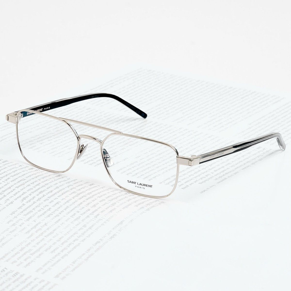 Saint Laurent Paris SAINT LAURENT SL 780 001 GLASSES Size ONE SIZE - 2 Thumbnail