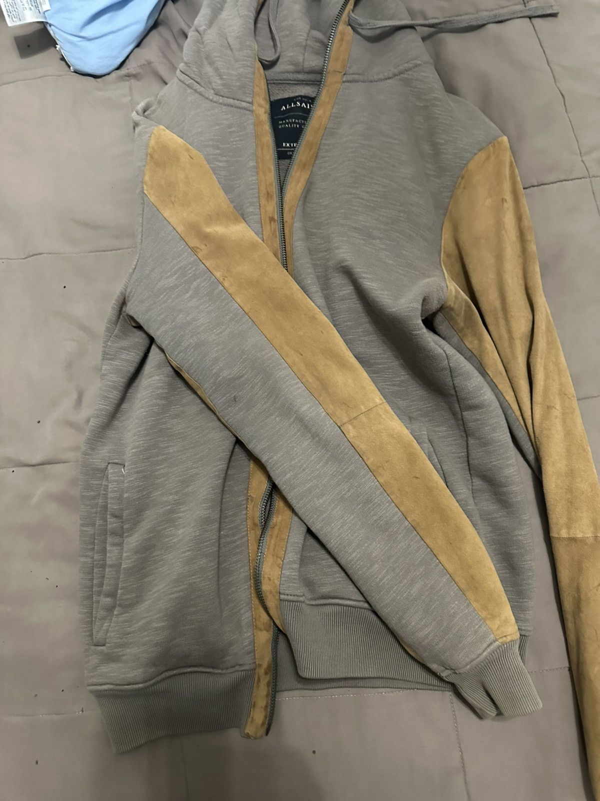 Allsaints All saints jacket Size US XS / EU 42 / 0 - 3 Thumbnail
