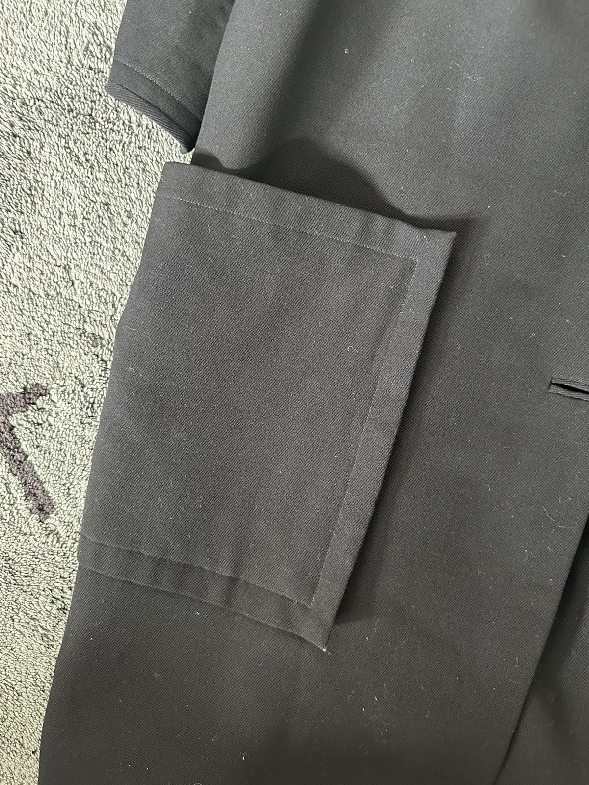 Dior Archive Christian Dior Spring 1952 Haute Couture Opera Coat Size M / US 6-8 / IT 42-44 - 4 Thumbnail