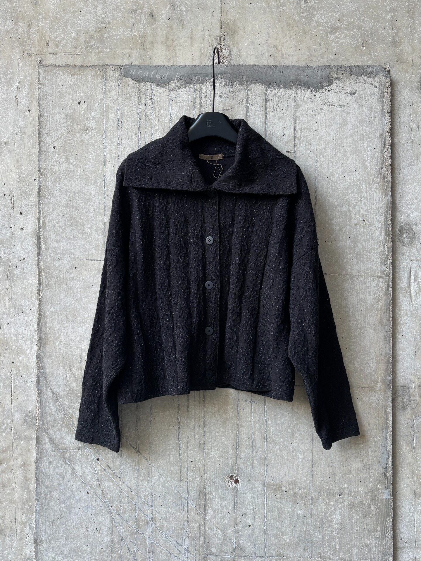 Japanese Brand × Y's × Yohji Yamamoto Y's Composition: See